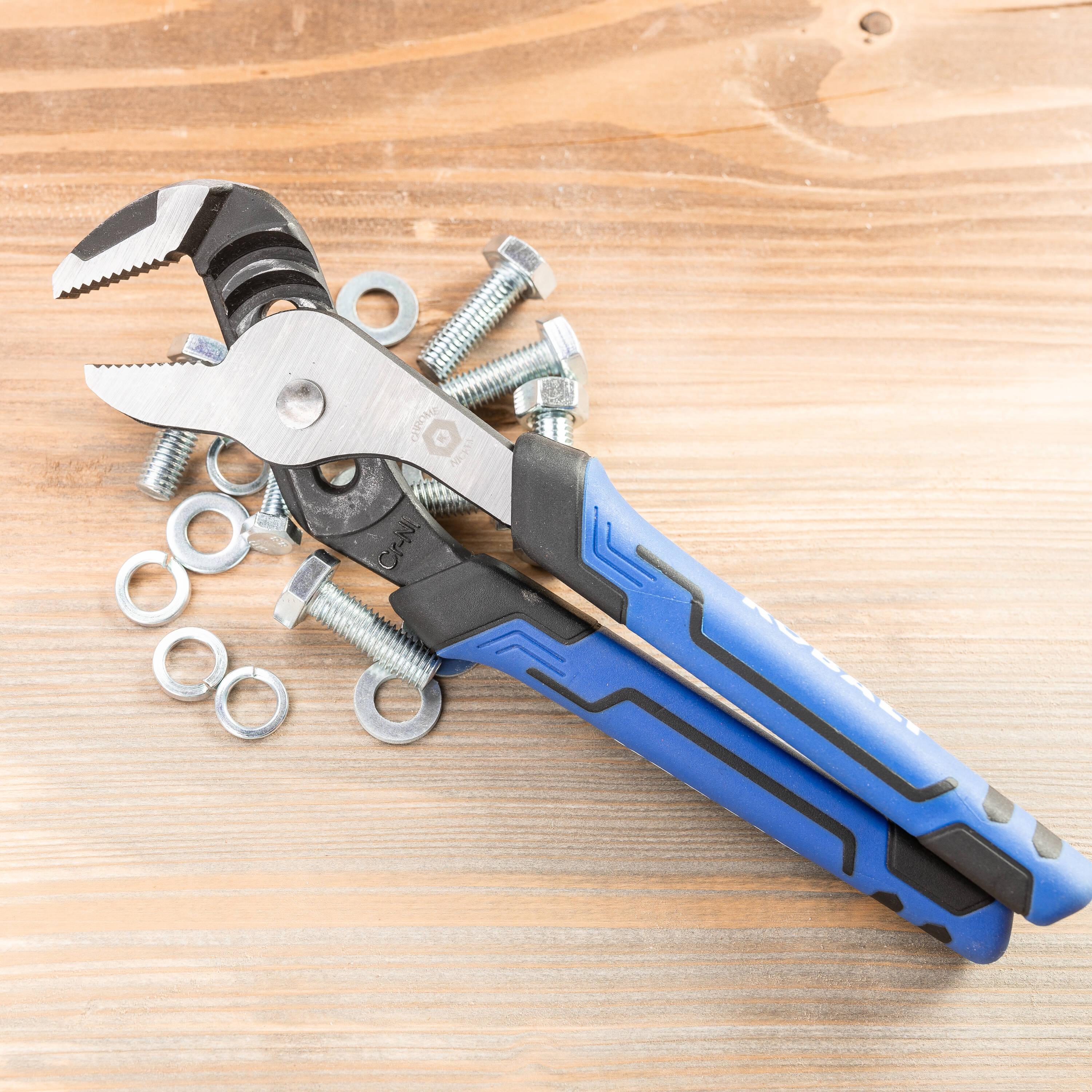 Kobalt 54901 pliers - View #8