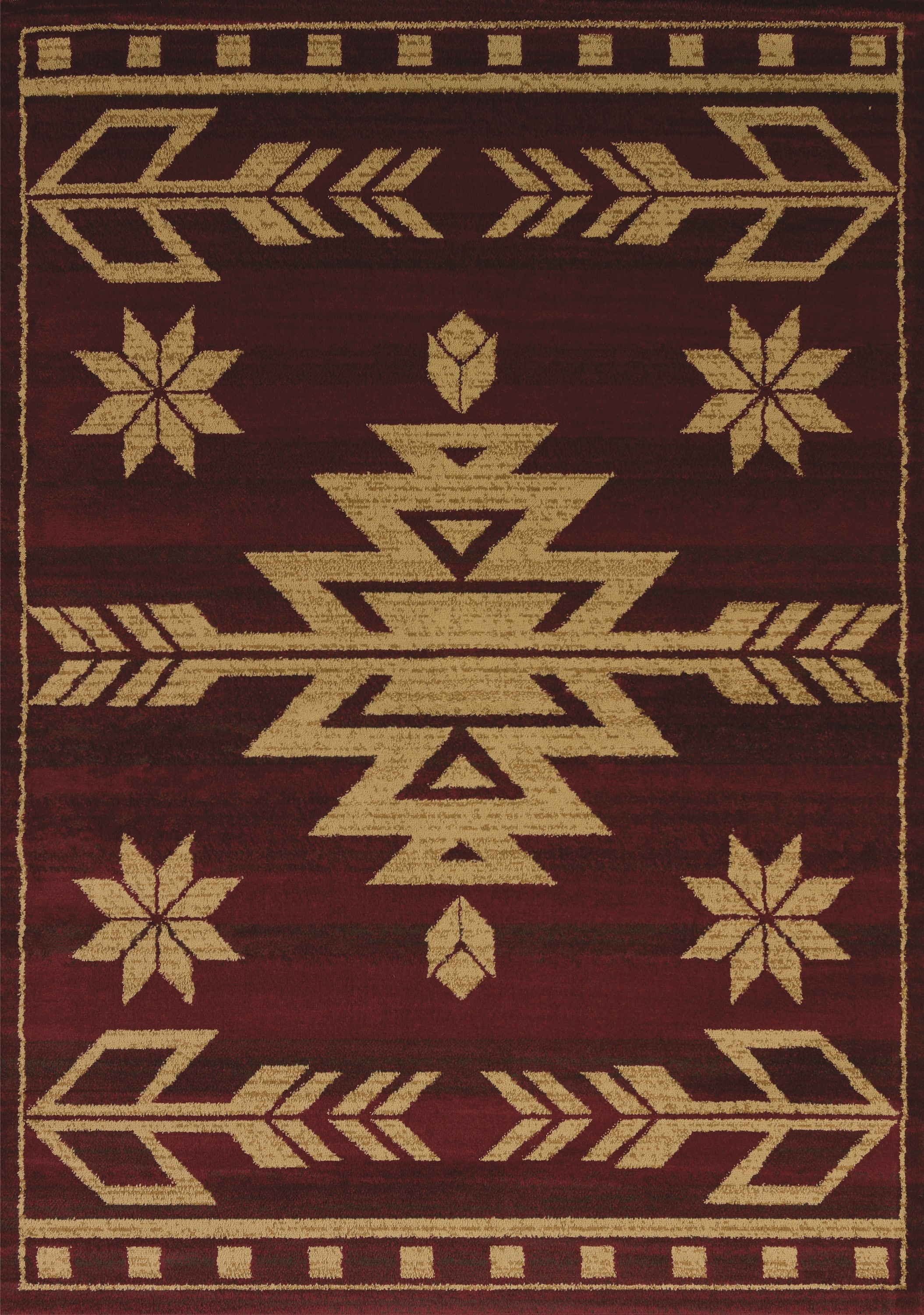 United Weavers Of America 750 00130 58 rugs - View #3