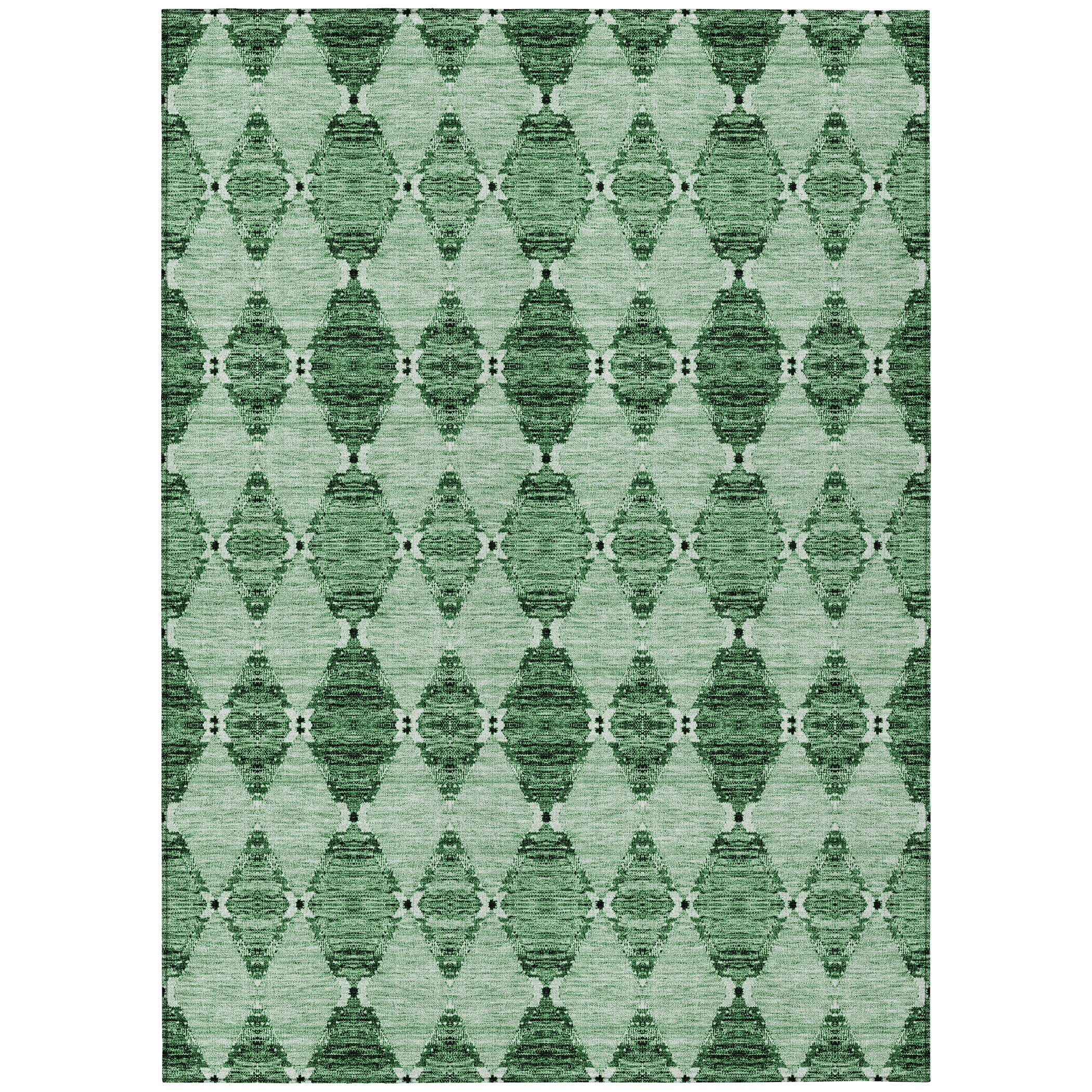 Addison Rugs ACN610EM9X12 rugs - View #2