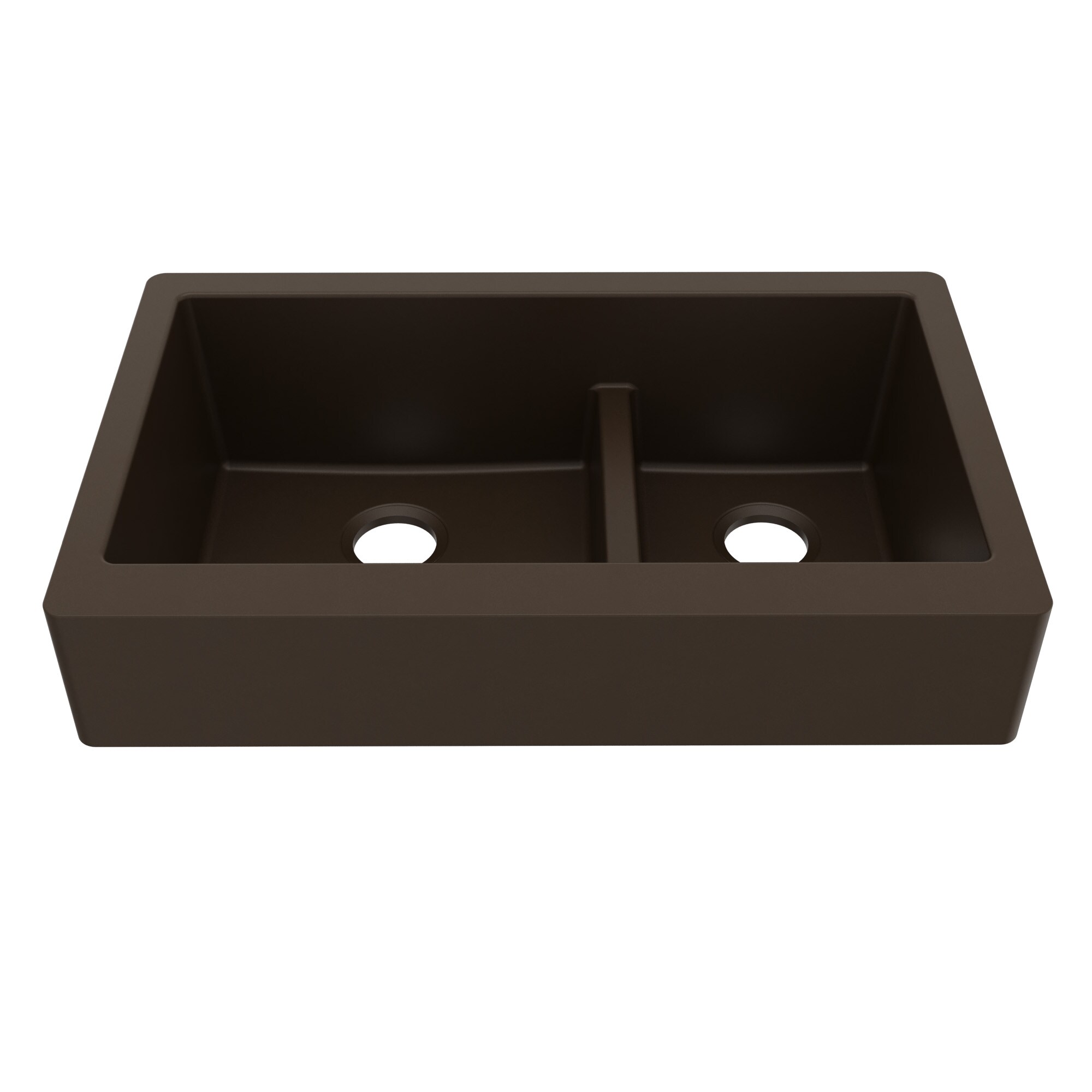 Karran QAR-760-BR Kitchen-Sinks - Thumbnail View #2