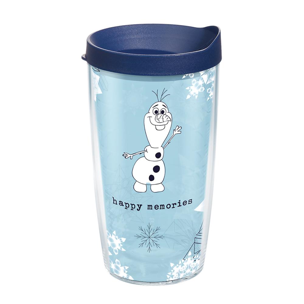 Disney Frozen 2 Plastic 16oz Cups, 4 Count, Size: 16 fl oz