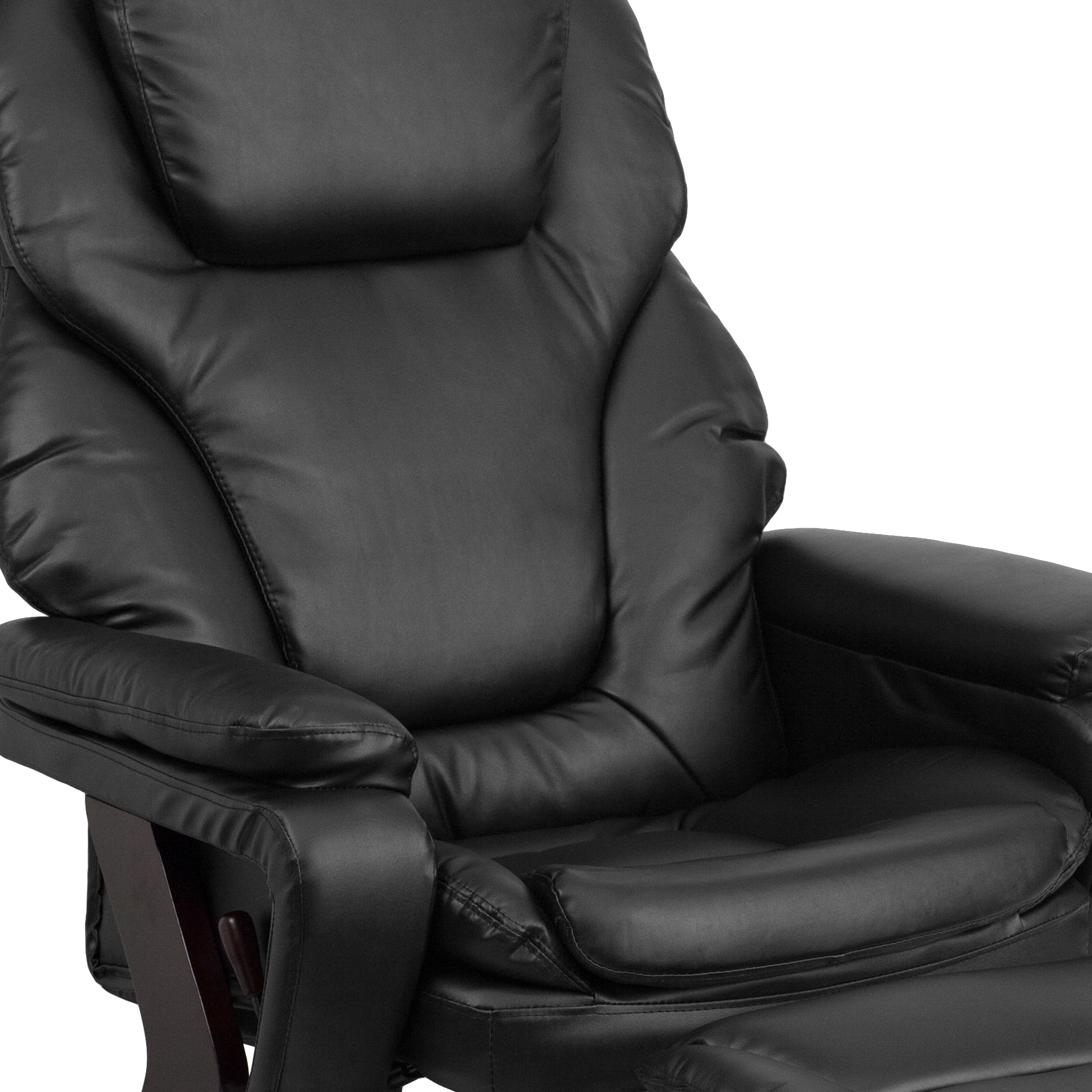 Flash Furniture 847254065054 recliners - View #9