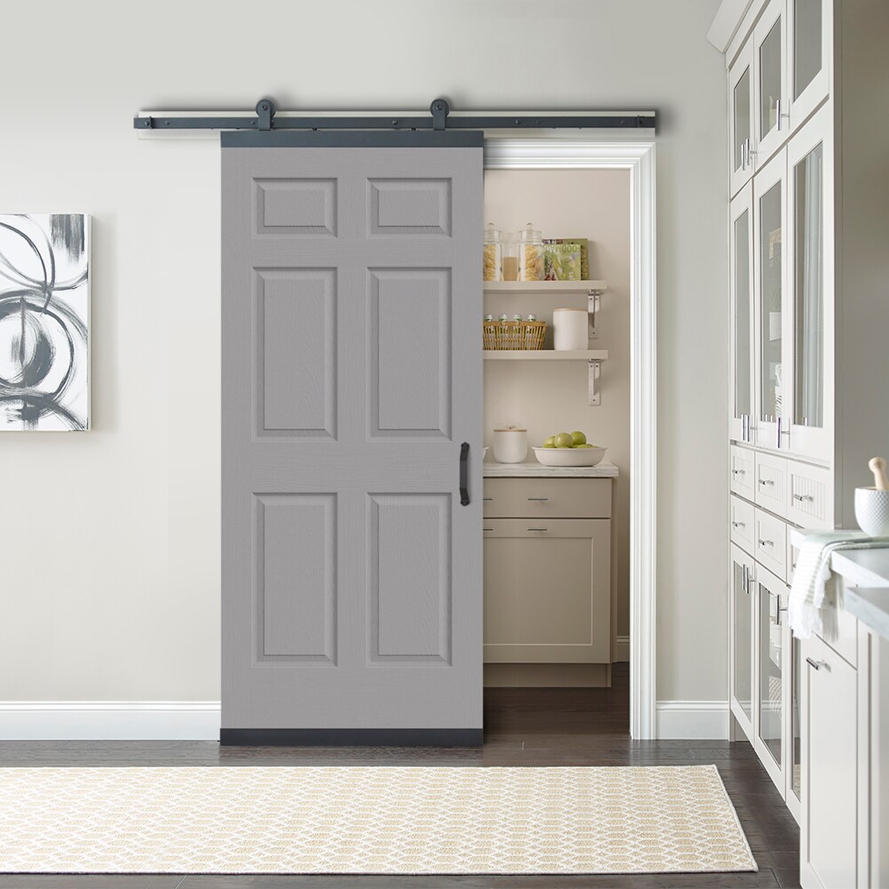 RELIABILT LO1344962 Barn-Doors - View #2