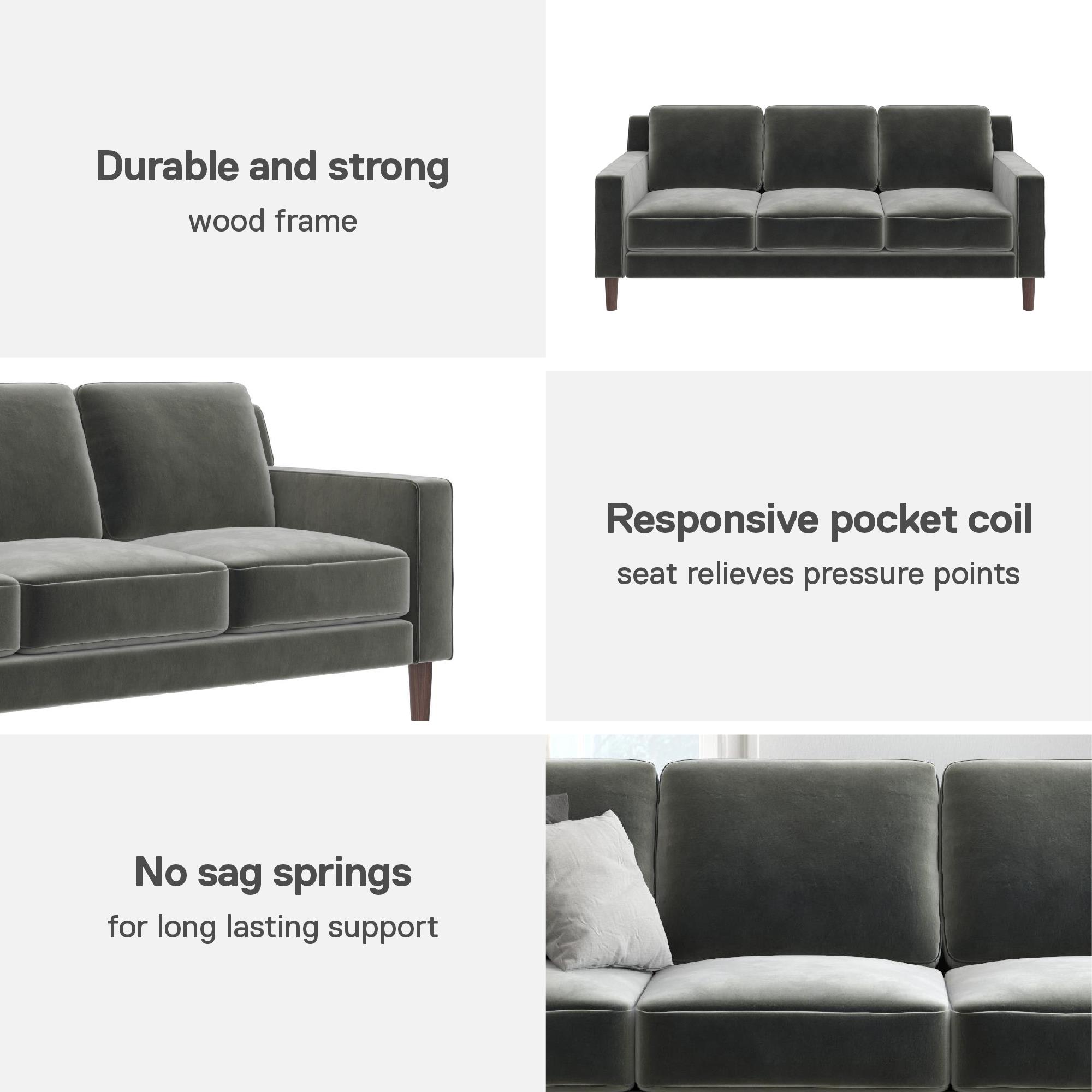 DHP DA2021559 Sofas-Loveseats - View #7