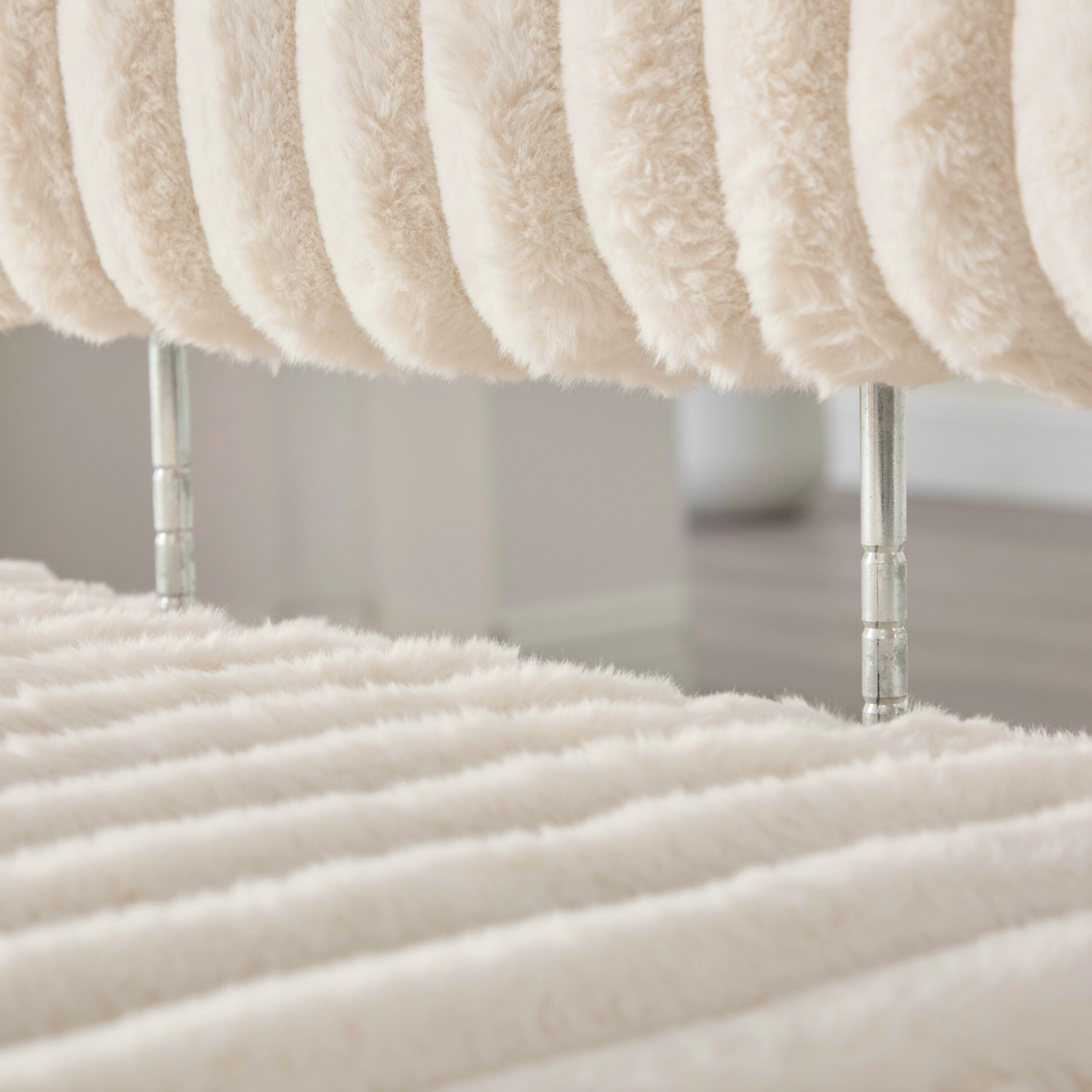 Hrinhom HC-S4127-BEIGE bench - View #10