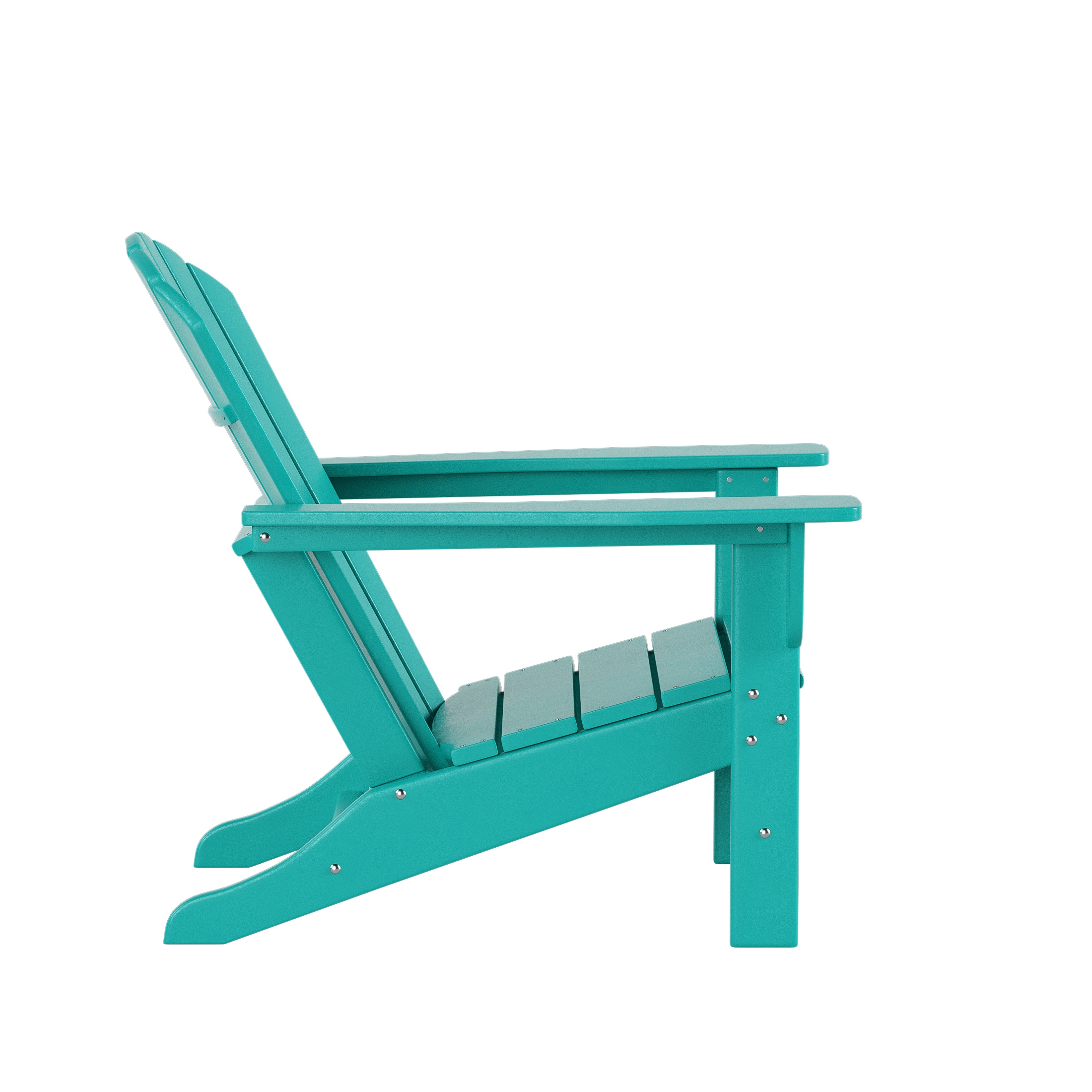 Westin Furniture OP6001-TQ-3 Patio-Chairs - View #5
