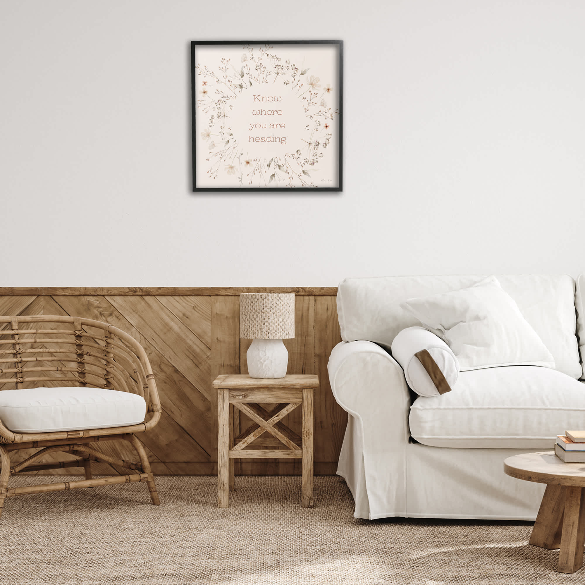 Stupell Industries BS-653-FR-24X24 Wall-Art - View #3