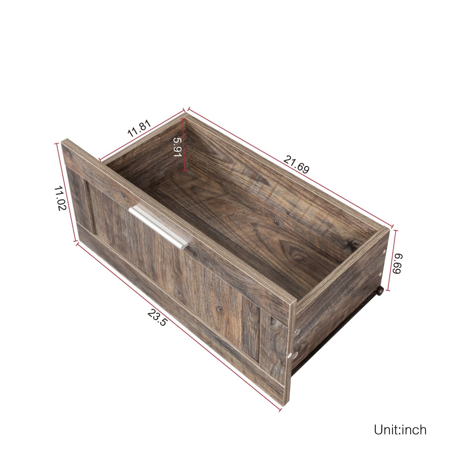JASMODER W33162779 Tv-Stands - View #2