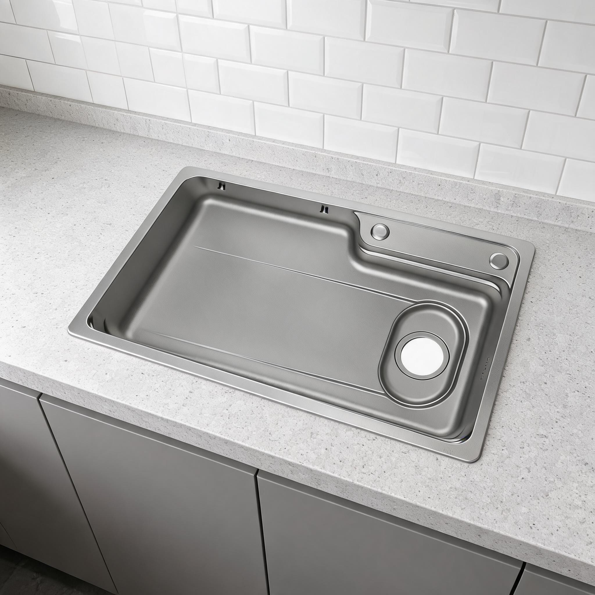 Assile XH26082875 Kitchen-Sinks - View #7
