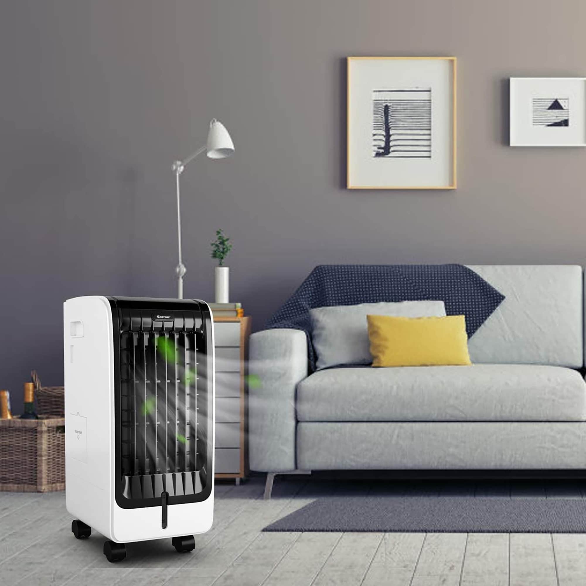 CASAINC CACSW30 Evaporative-Cooler - View #2