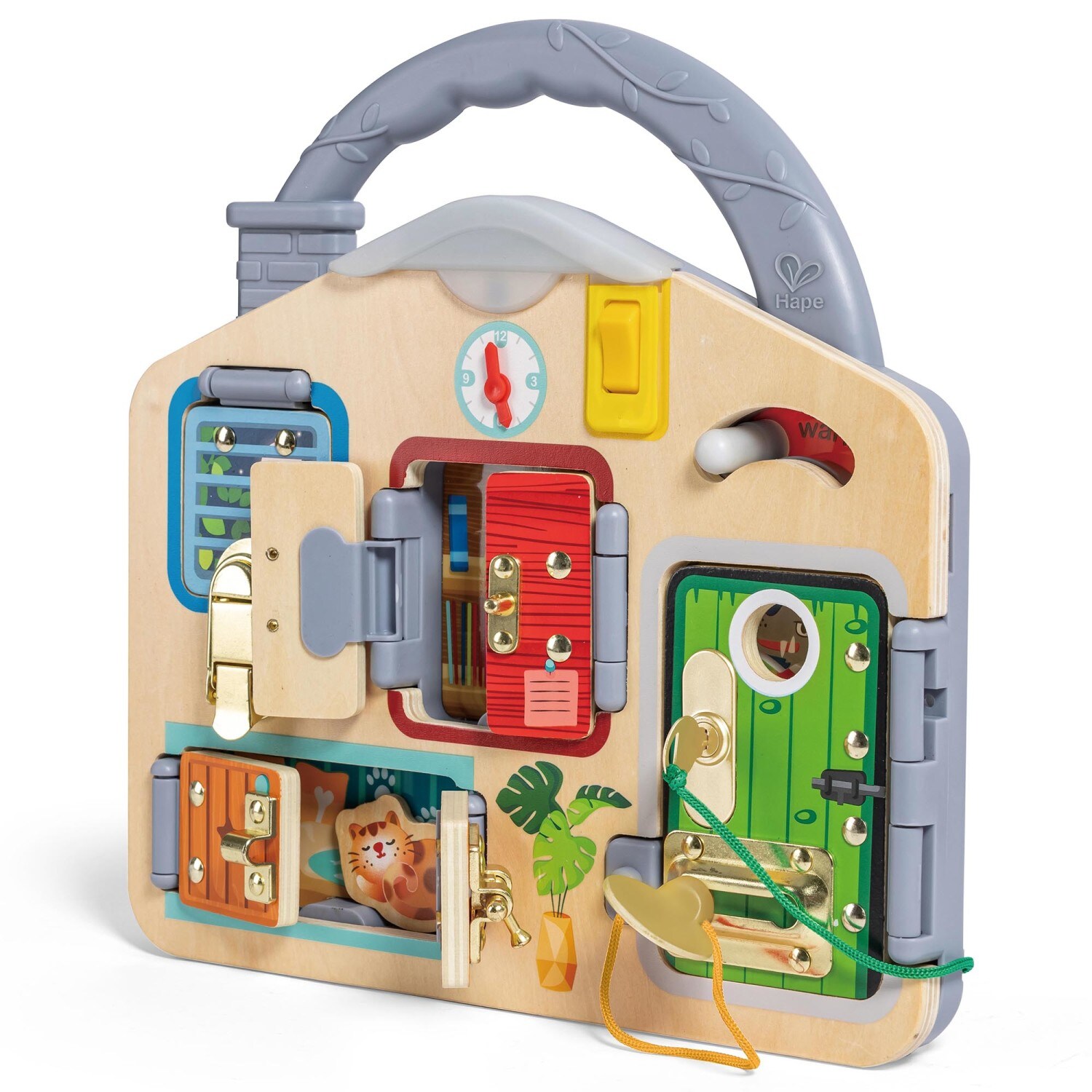 Hape G6943478047150 Play-Toys - View #2