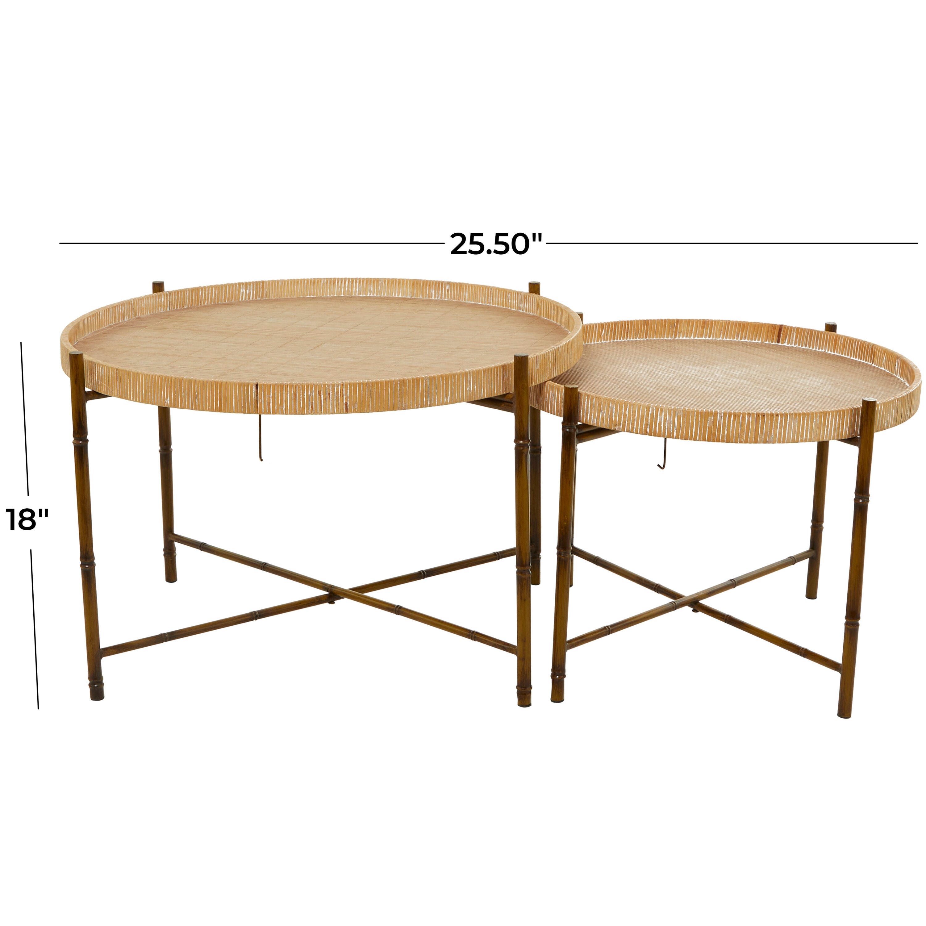 Grayson Lane 30340 End-Tables - View #4