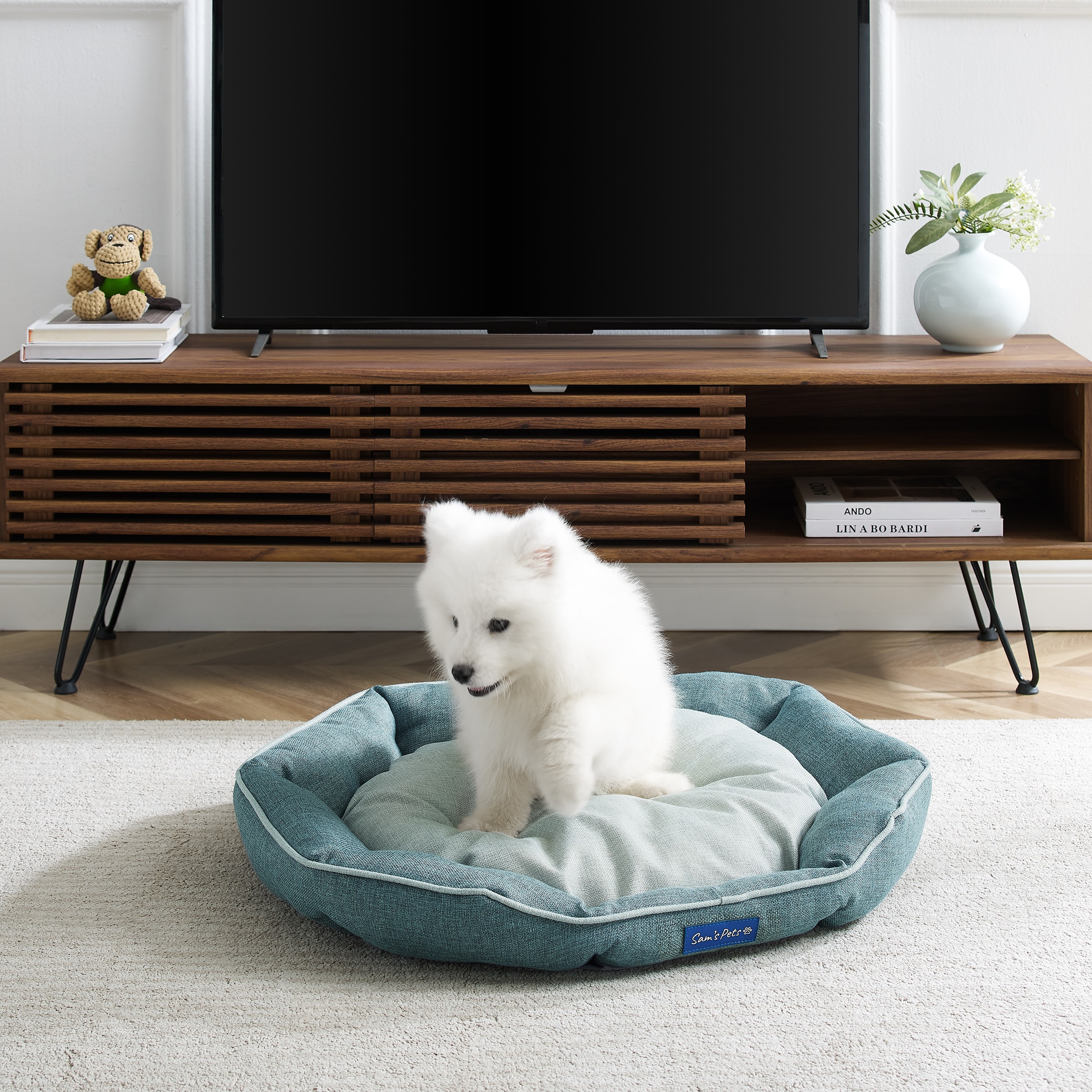 Sam's Pets SP-DB1223TL Pet-Beds - View #5