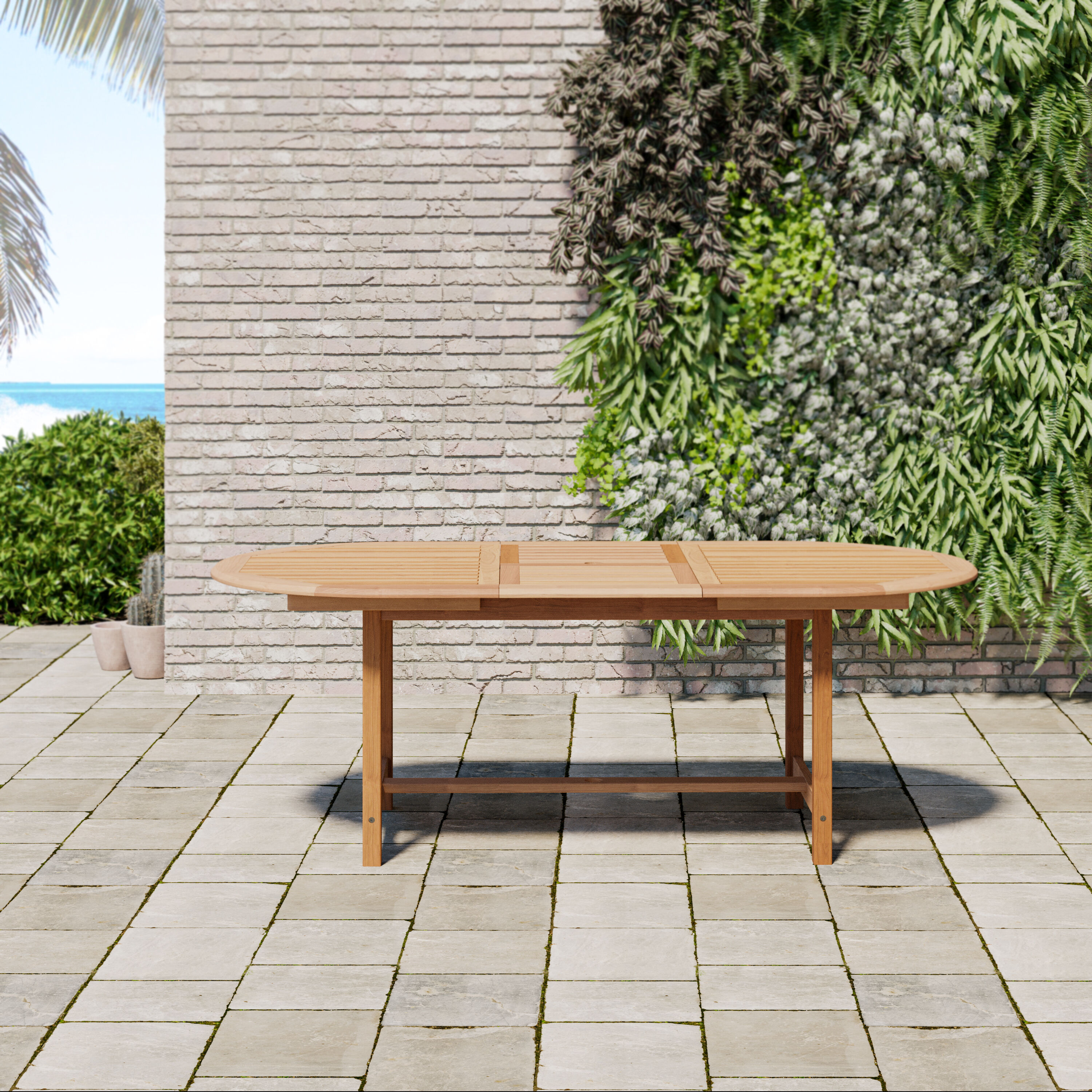 Amazonia DIANOSM6CANSDBK Patio-Dining-Sets - View #2