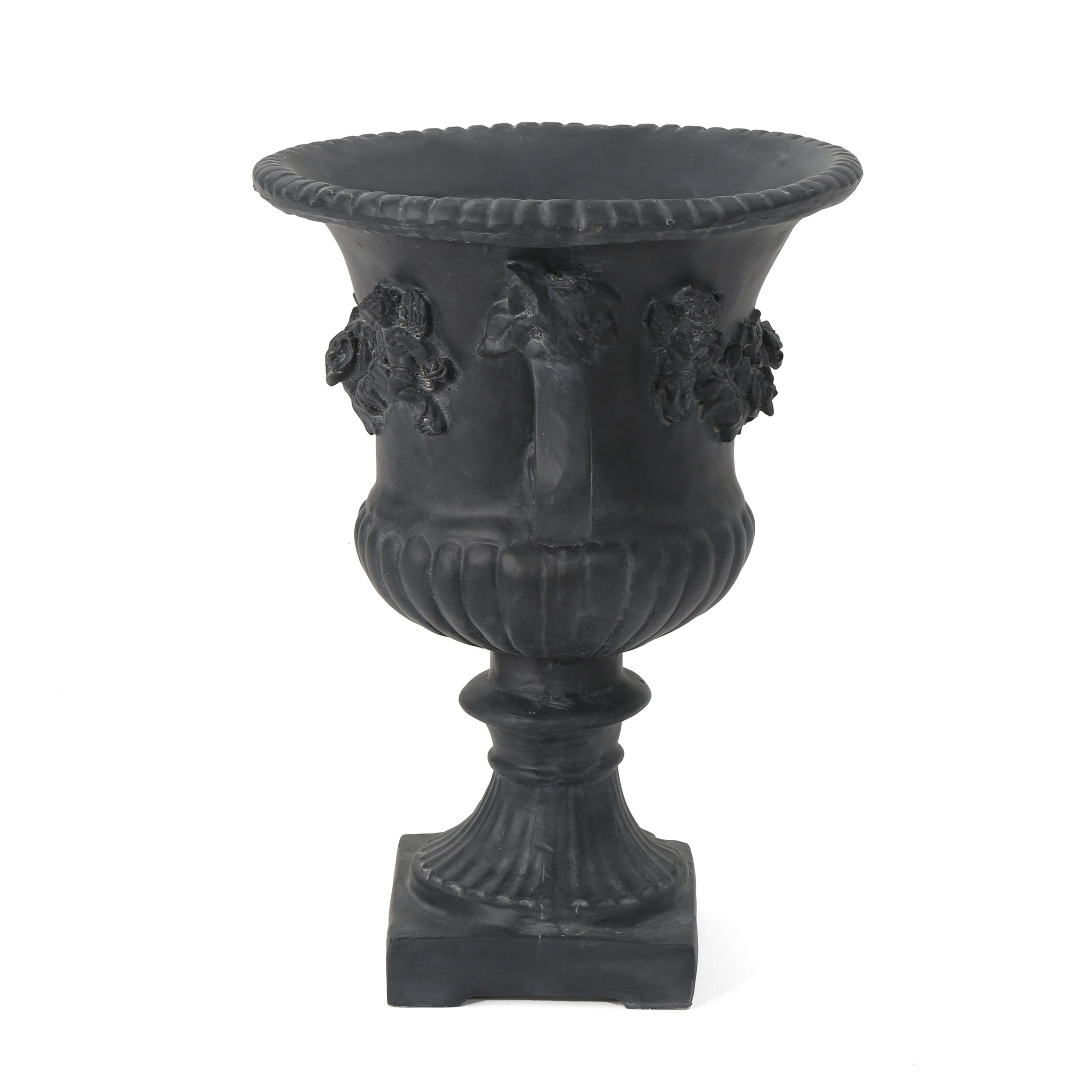 Streamdale Furniture 62166.00BLK Planter-Window-Box - View #8