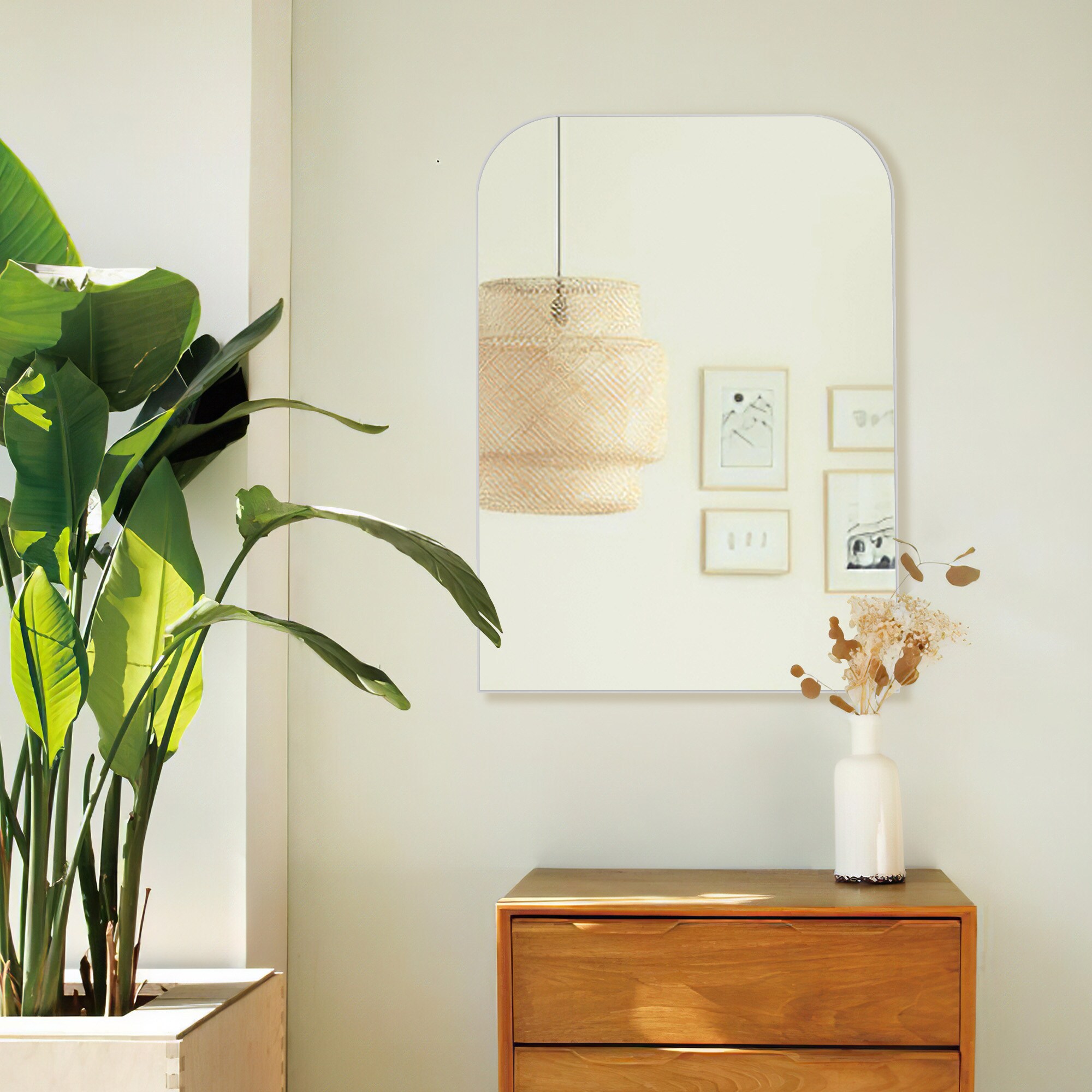 Dovelina LS-A-MR05044 Decor-Mirrors - View #5