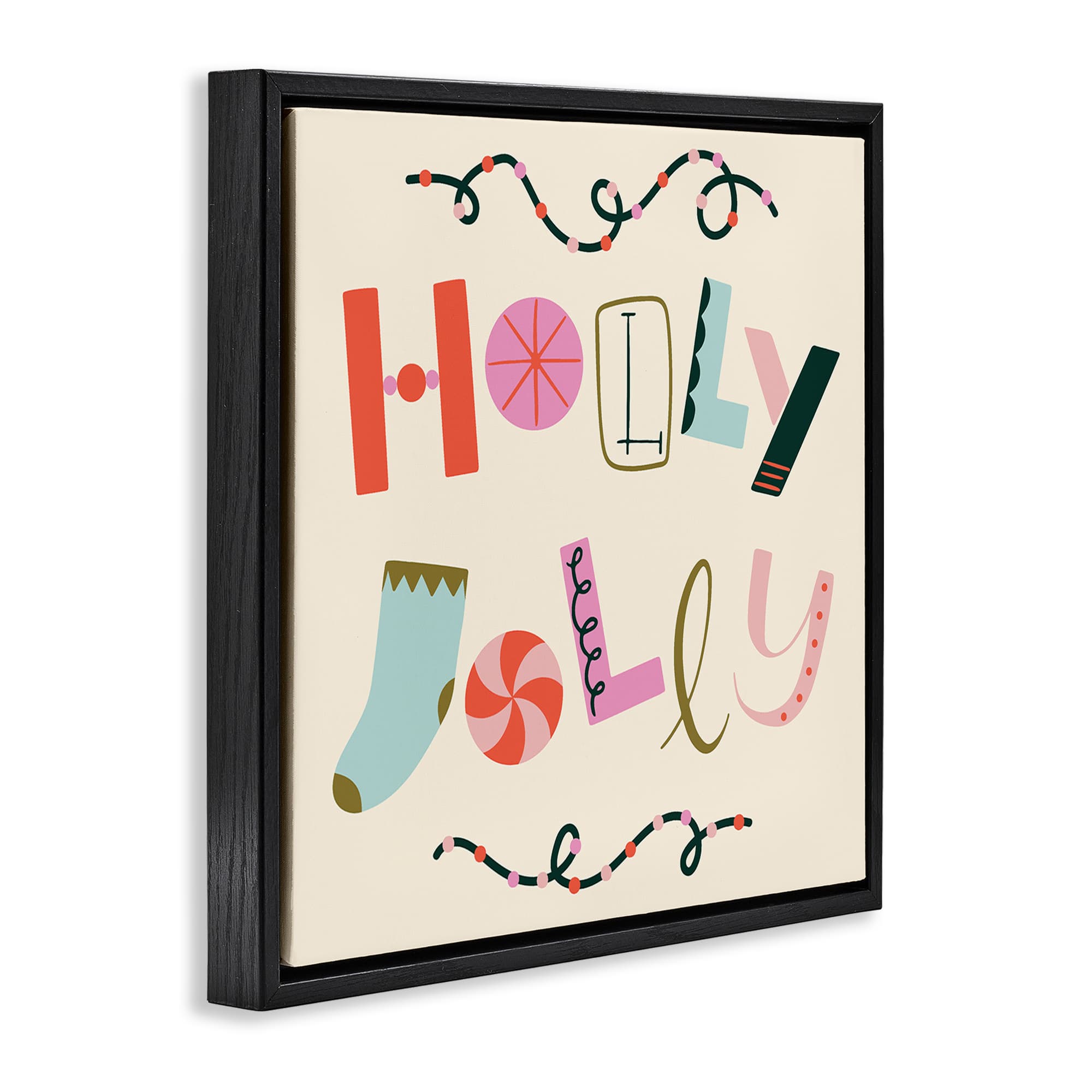 Stupell Industries BT-490-FFB-17X17 Wall-Art - View #2