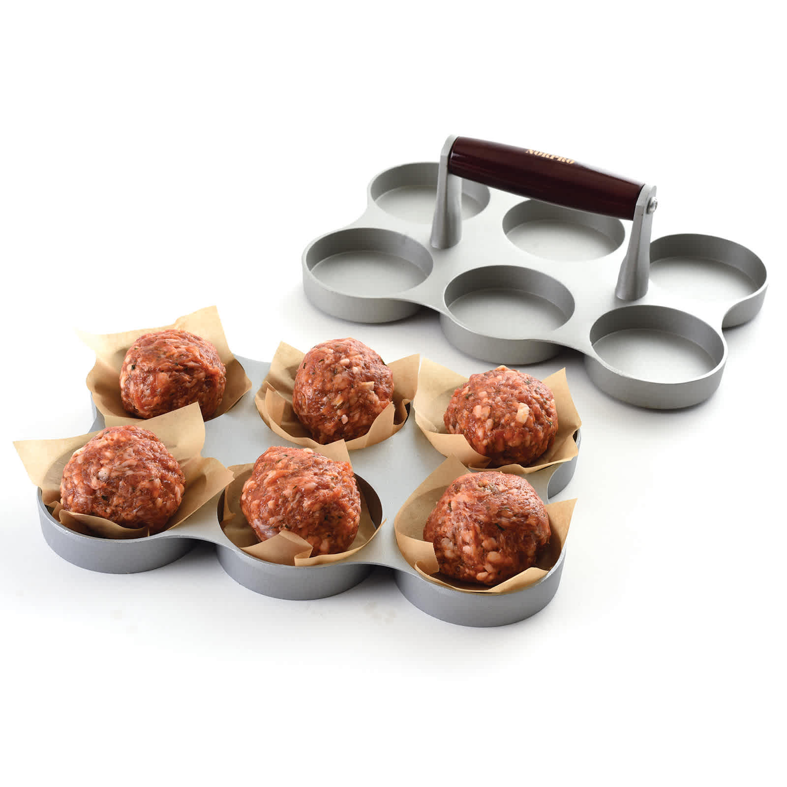 Norpro NP-513 bakeware - View #2