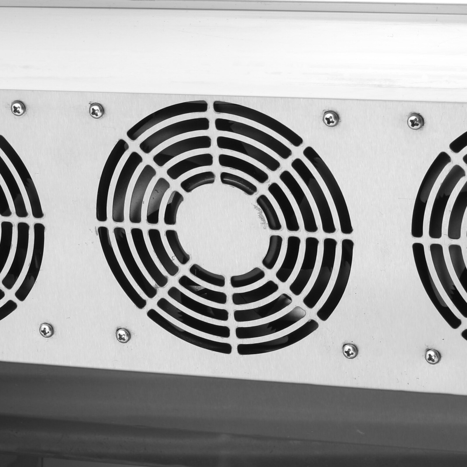 VEVOR FTSZBJFBFTJTB73H9V1 Commercial-Freezers - View #9