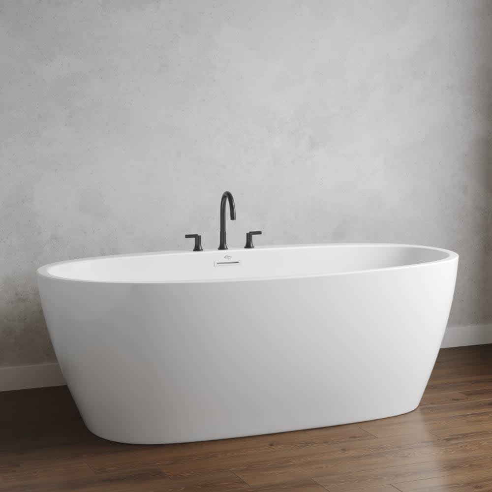 PROFLO PFFSOI6731WH bathtubs - View #2