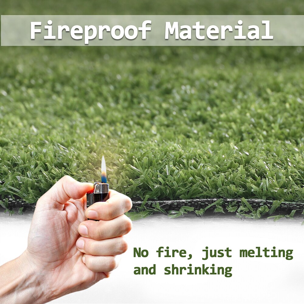 FUFU&GAGA LJY-CP0999-01-05 Precut-Artificial-Grass - View #7