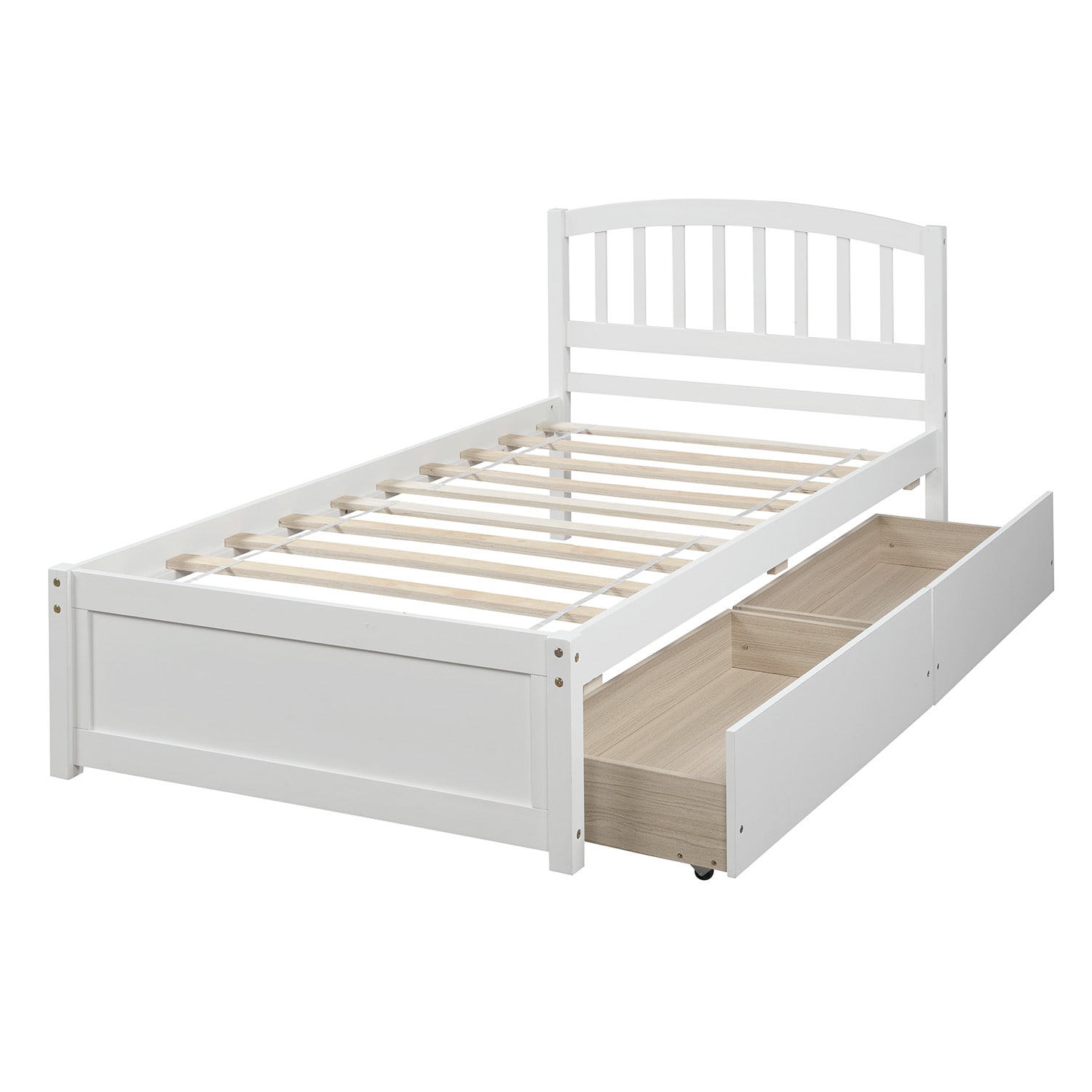 ModernLuxe WF194279AAK beds - View #8
