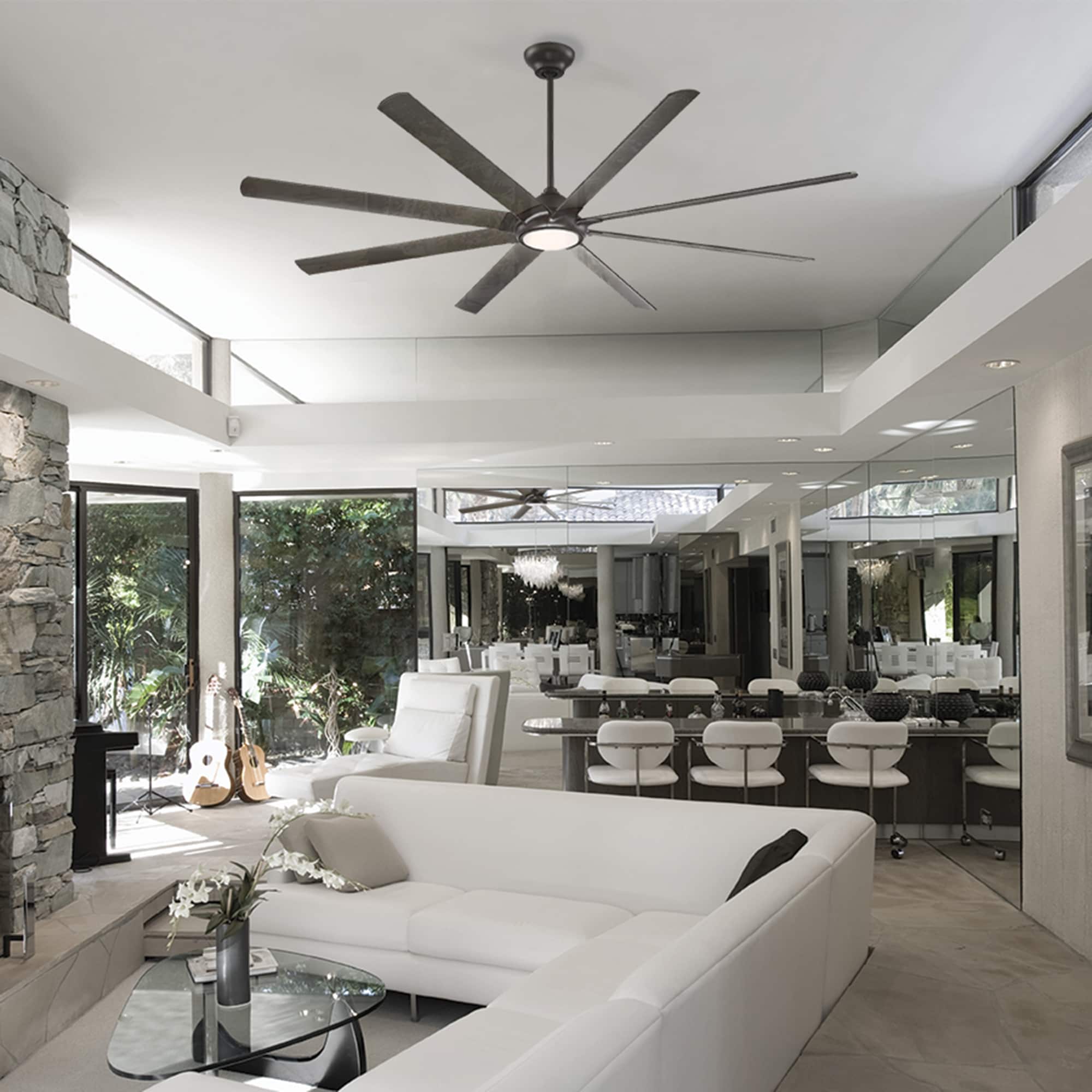 Modern Forms FR-W1805-96L-BZ Ceiling-Fans - View #11