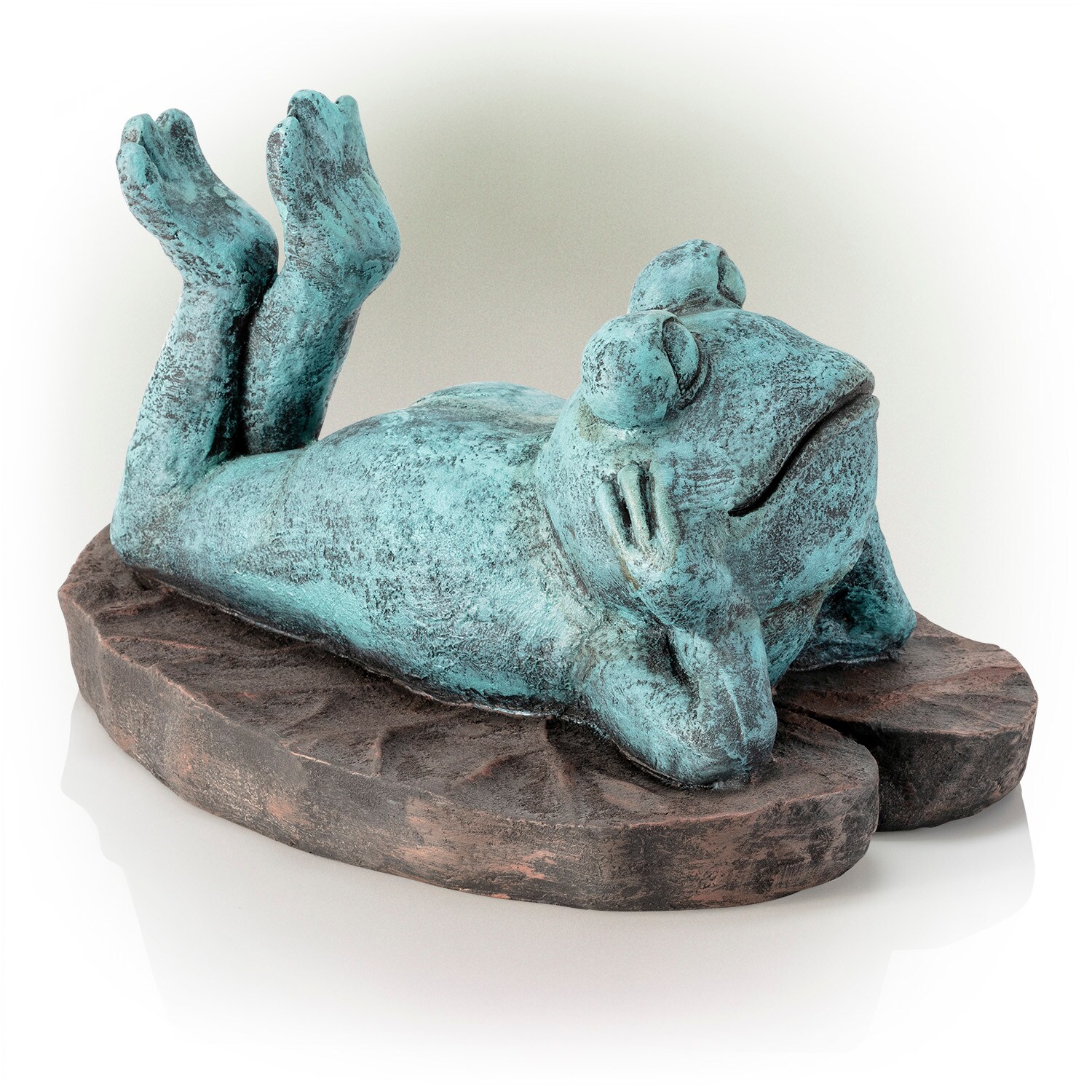 Alpine Corporation ZEN718 Garden-Statue - View #9
