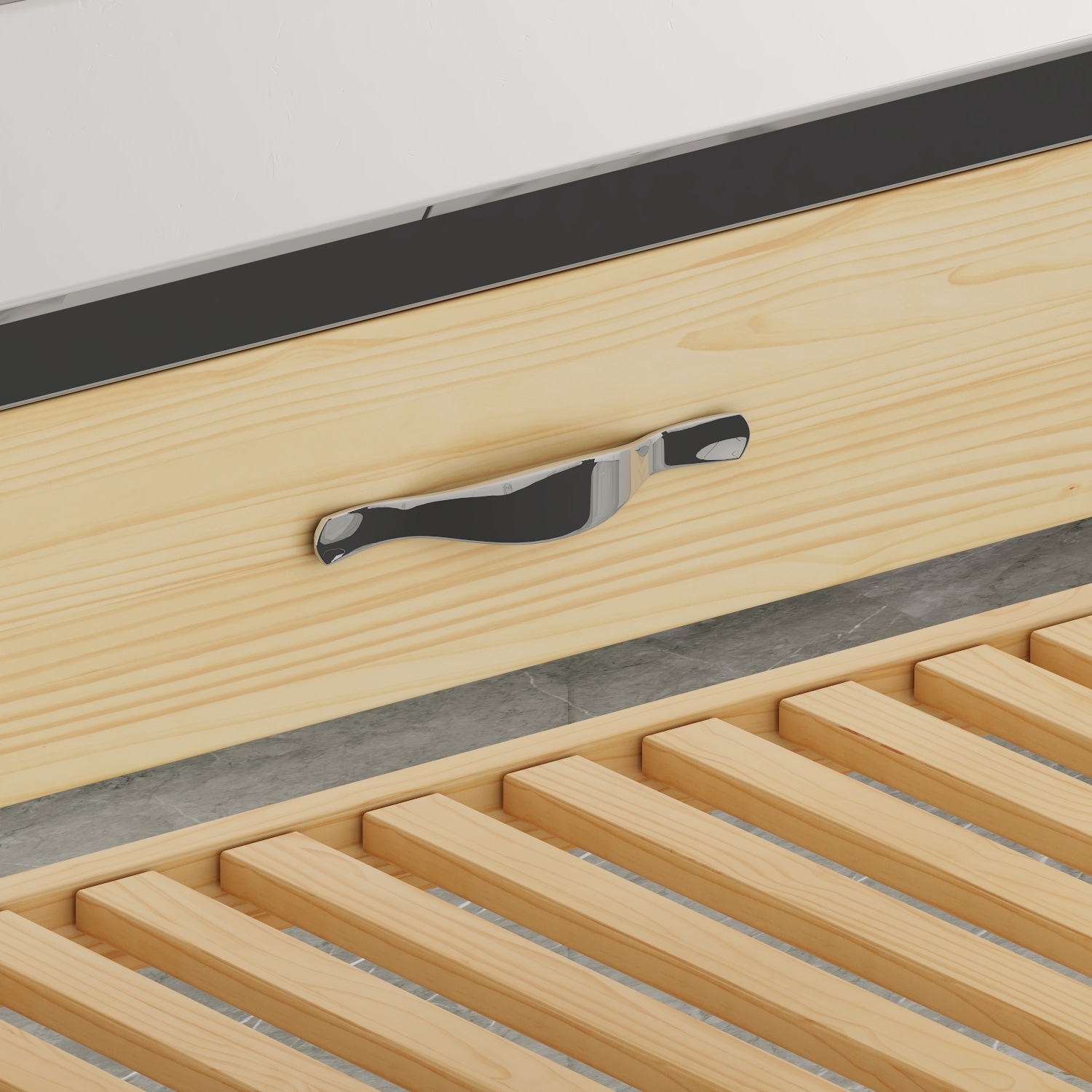 Damerin ZQ-DS-F23 Free-Standing-Shelving - View #11
