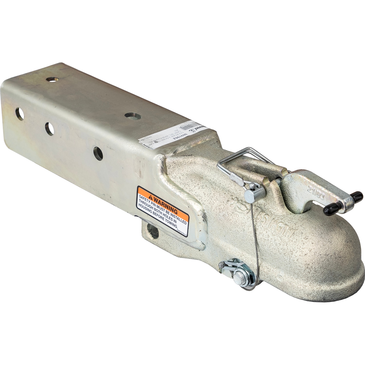 Buyers Products 0091562 couplers - View #2
