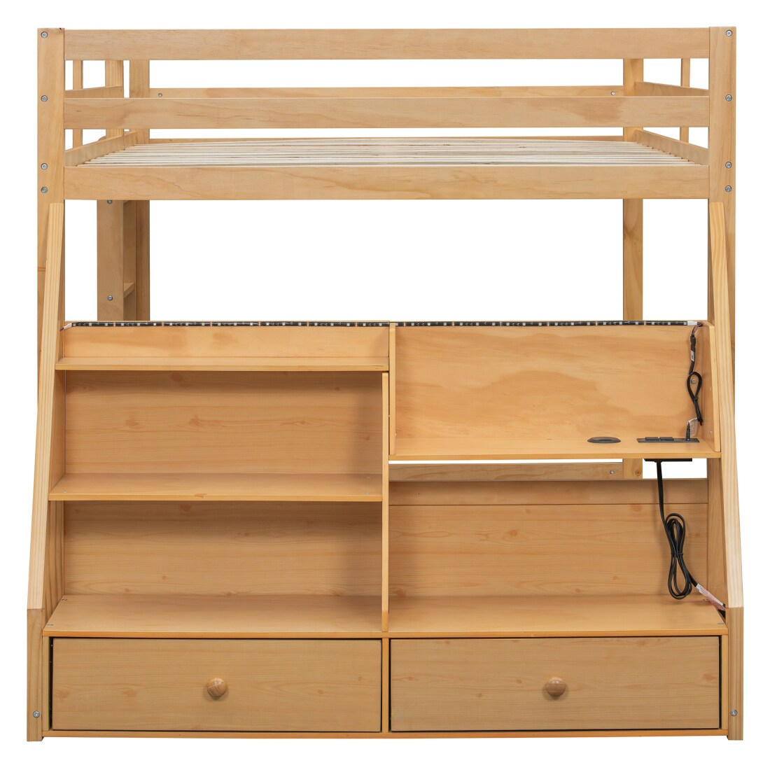 CHITA BED723-196 Bunk-Beds - View #6