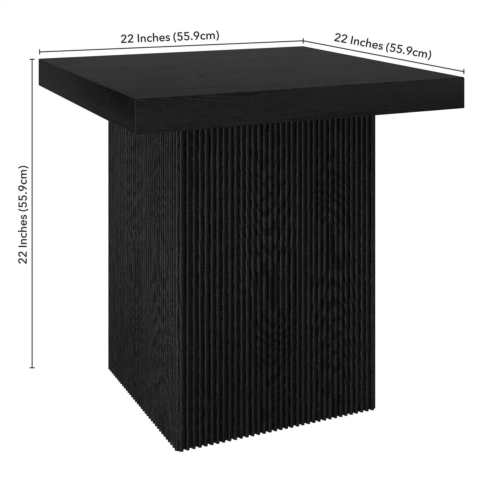Hailey Home ST2422 End-Tables - View #8