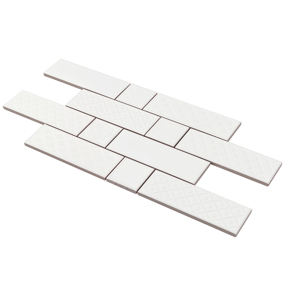 Boutique Ceramic LW0319100 Ceramic-Tile - View #6