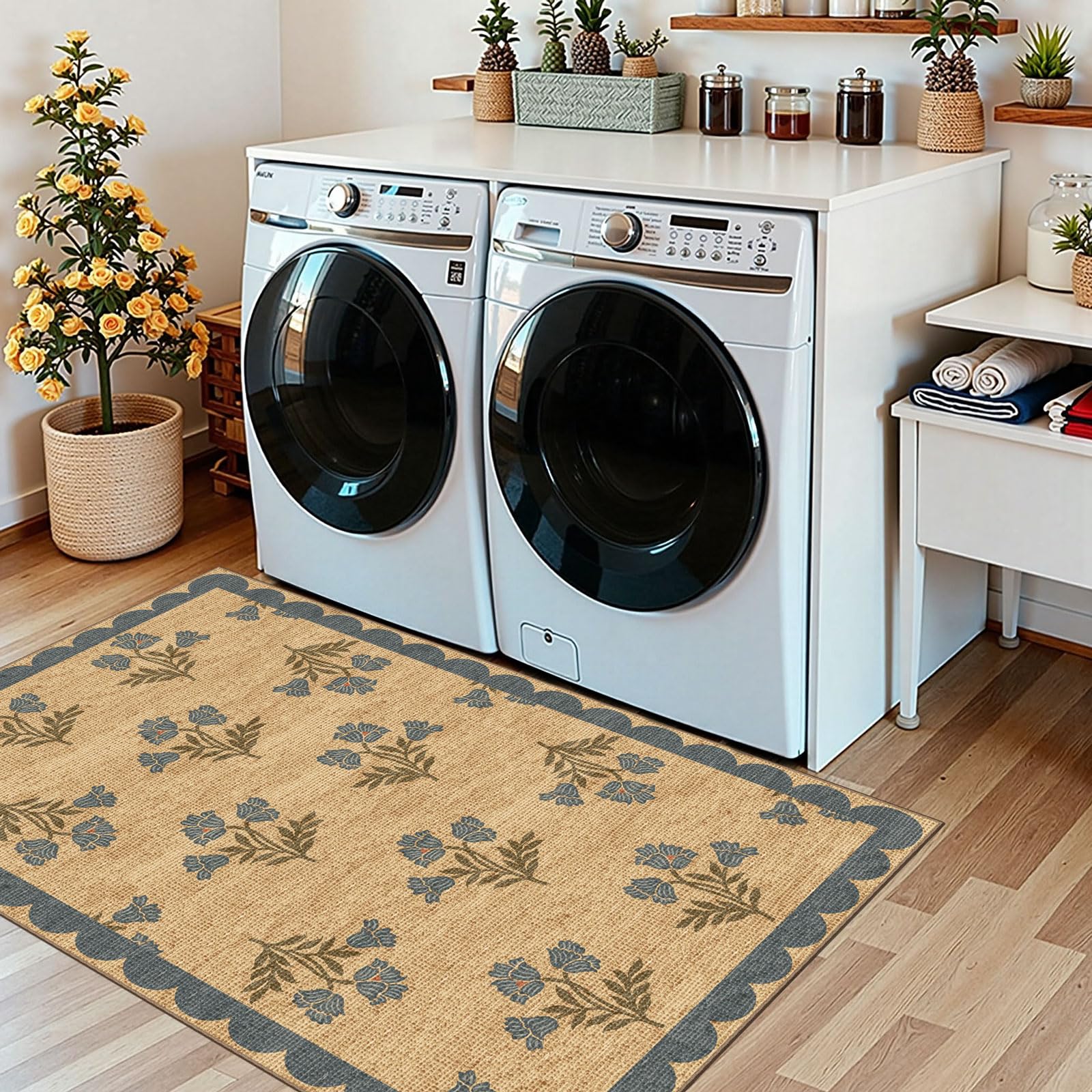 SenQWFa LSQ0818S122 Mats-Cat - View #6