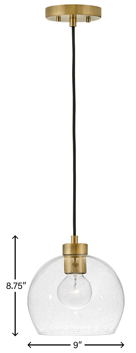 Lark 83017LCB Pendant-Lights - View #5
