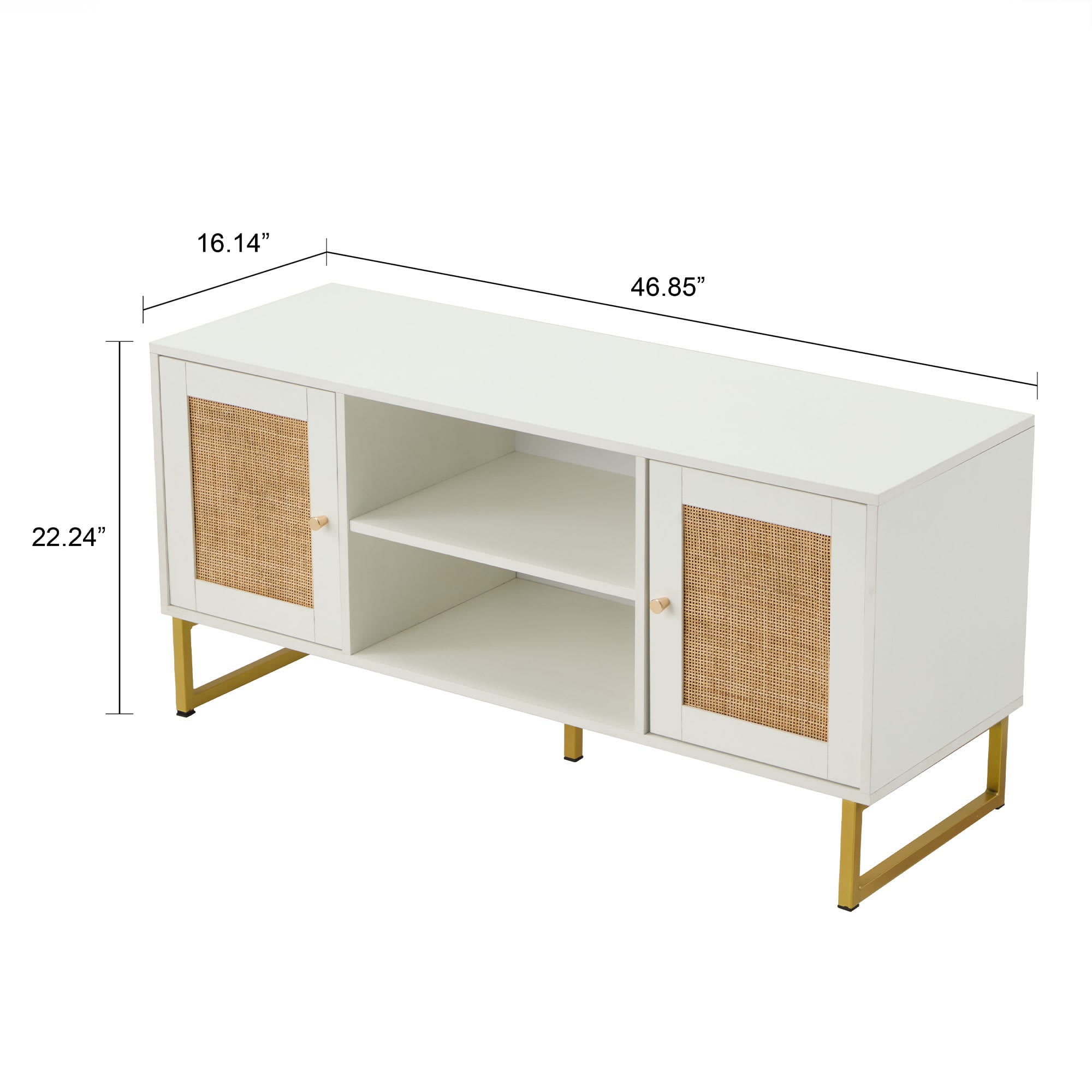 JOMEED 324863 Console-Sofa-Tables - View #6