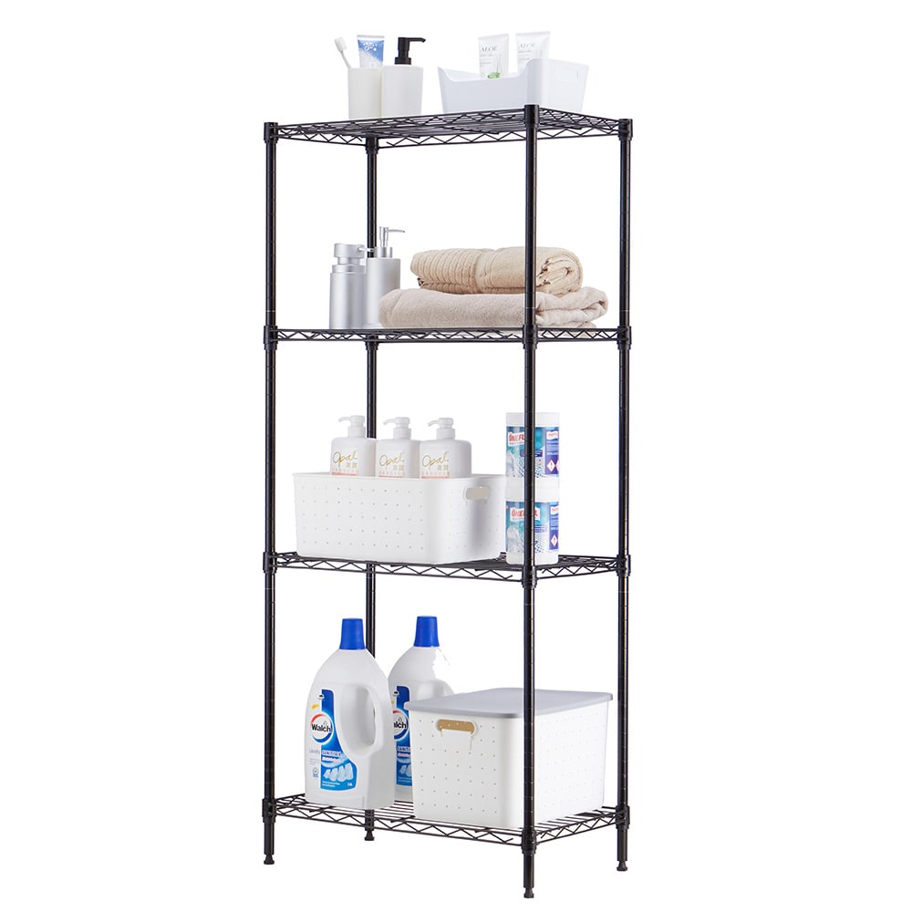 MZG E3560135OK401LB Free-Standing-Shelving - View #9