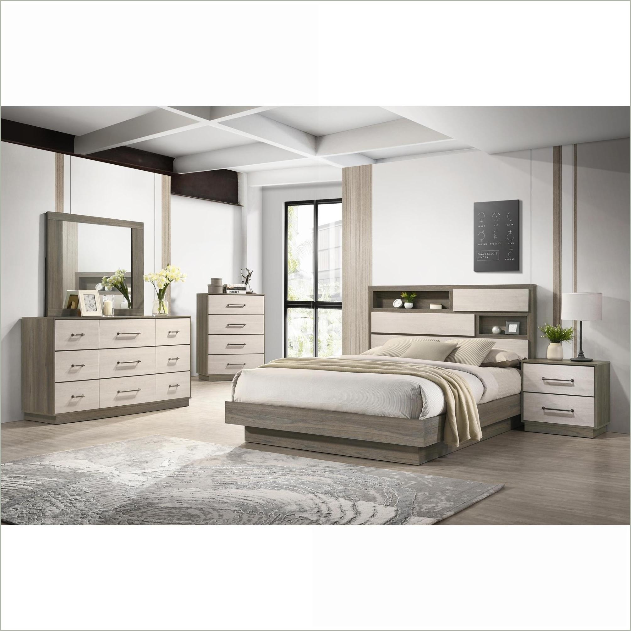 SunJet YJ9BPOVV60XJO dressers - View #3