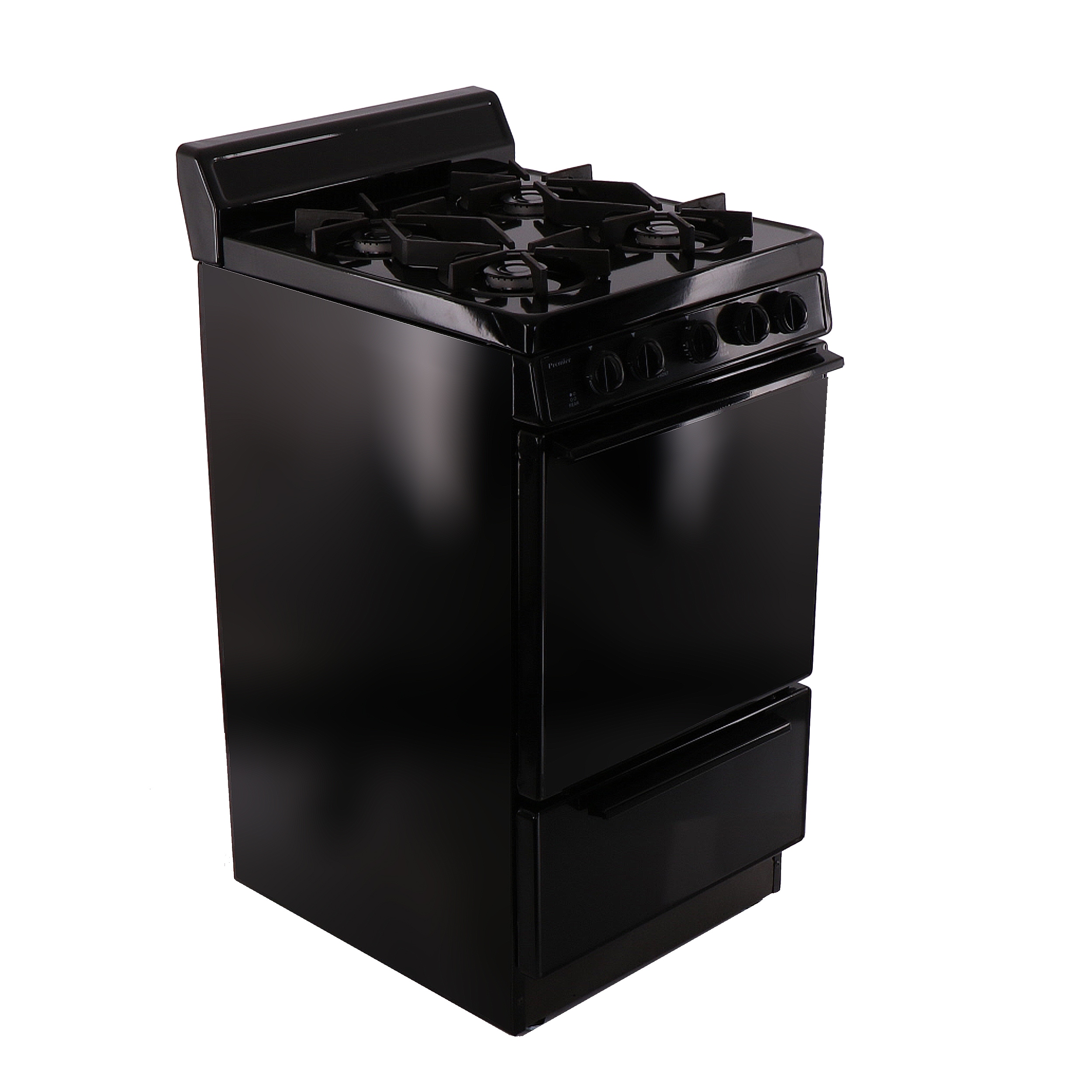 Premier SHK100BP Freestanding-Gas-Ranges - View #10