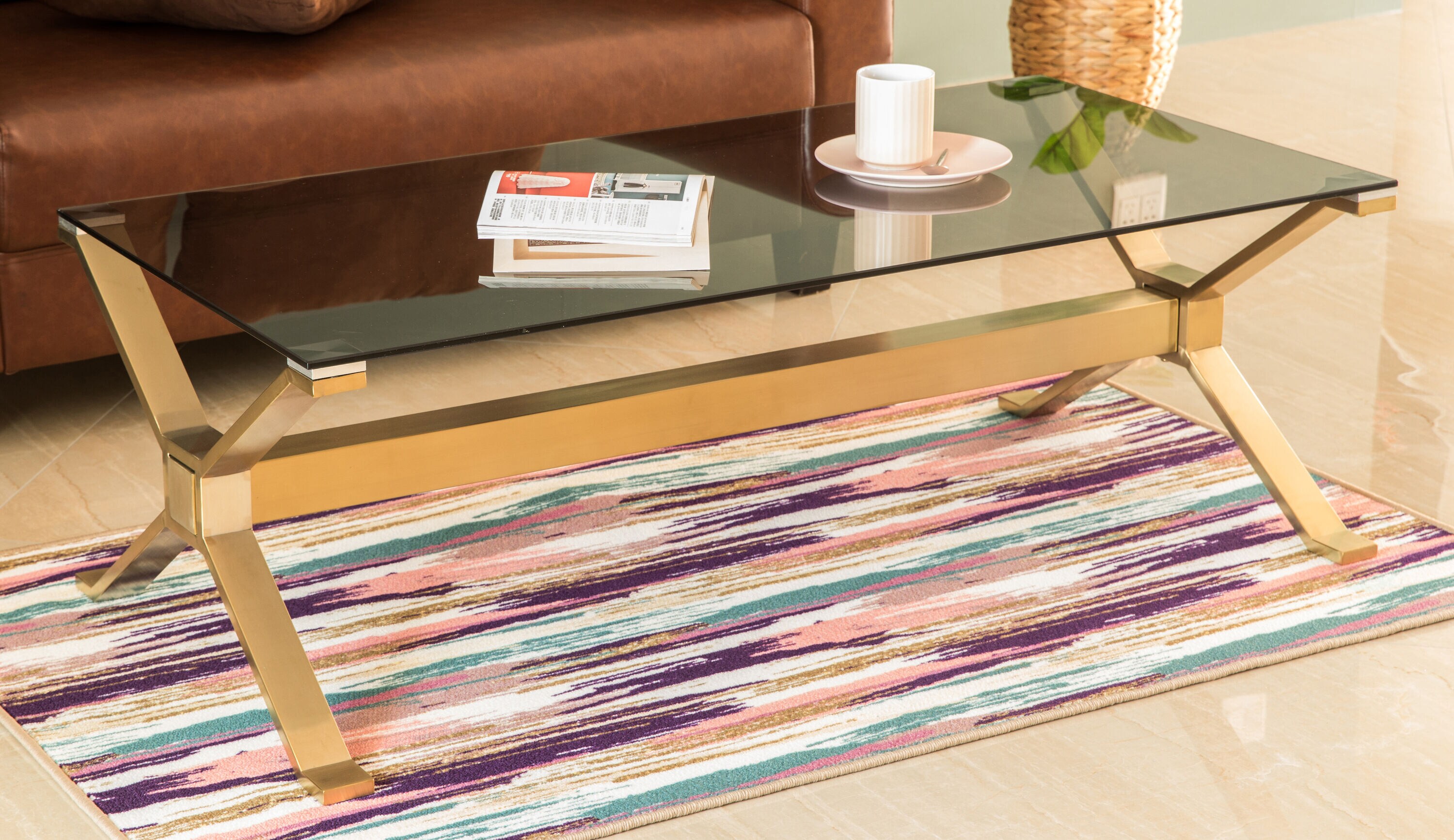 Bold Tones QI003578 End-Tables - View #2