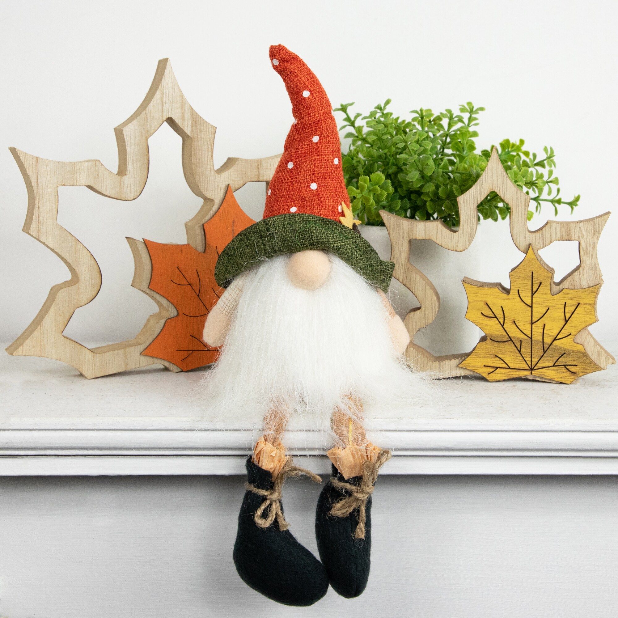 Northlight 35246607 Indoor-Thanksgiving-Decor - View #2