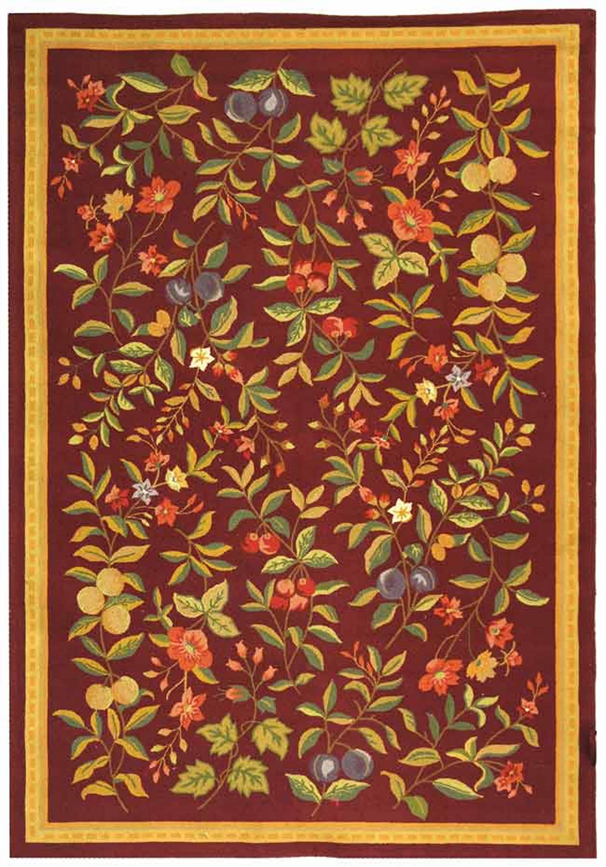 Safavieh HK210C-8 rugs - View #2