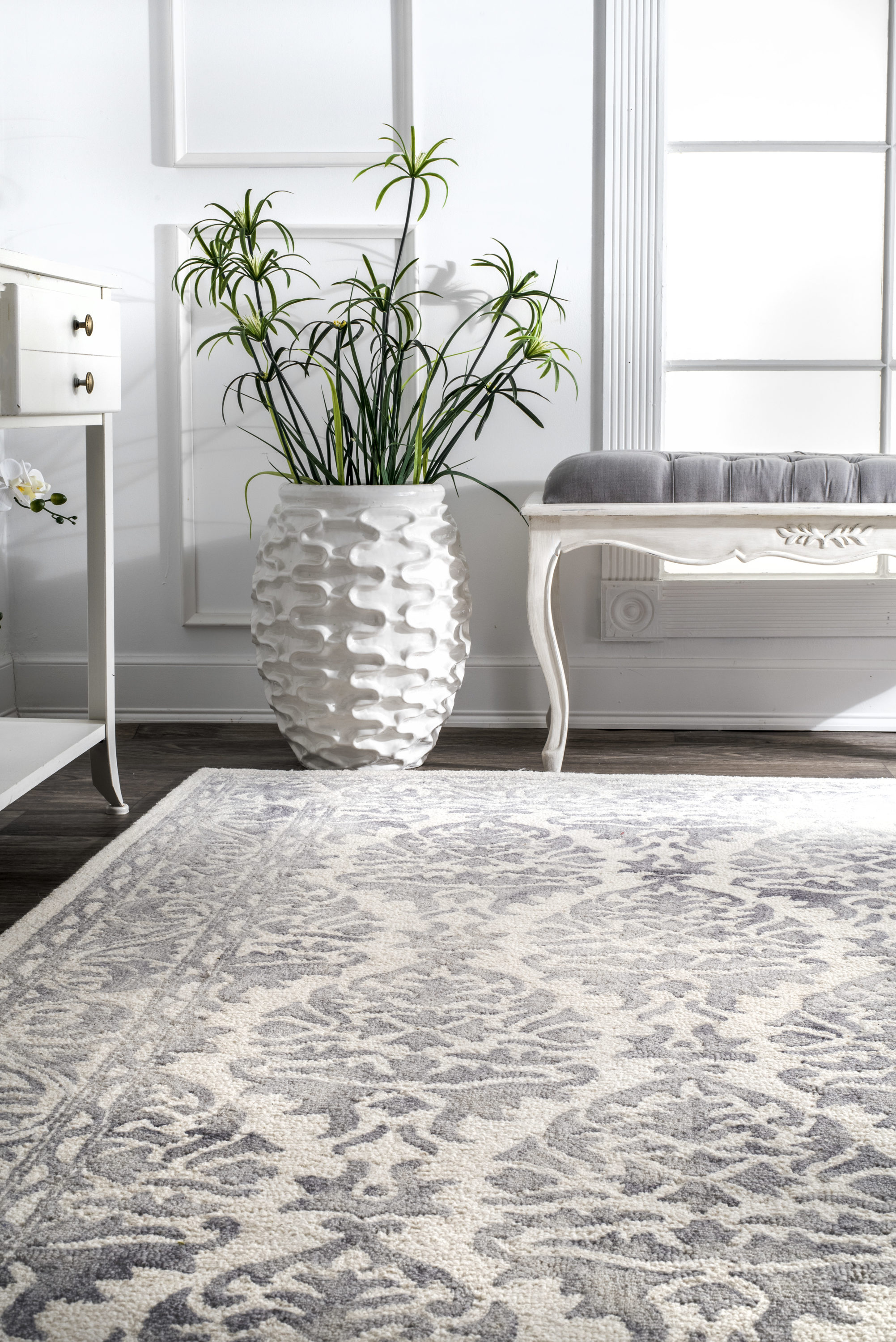 nuLOOM VCDD03B-26012 rugs - View #4