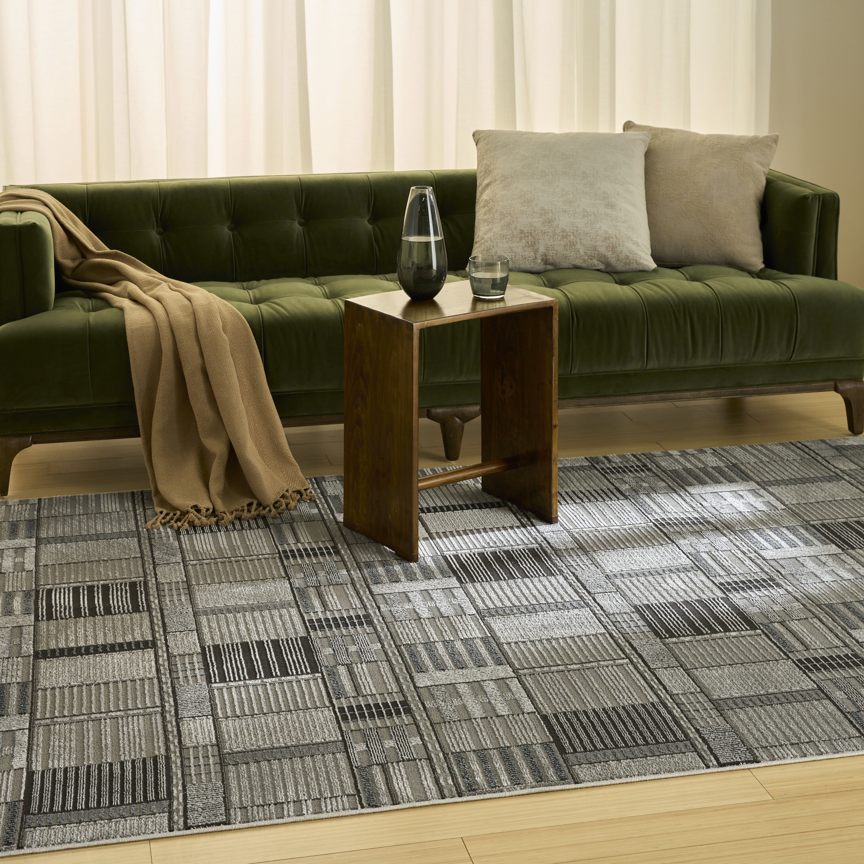 Nourison Home 841491119846 rugs - View #5