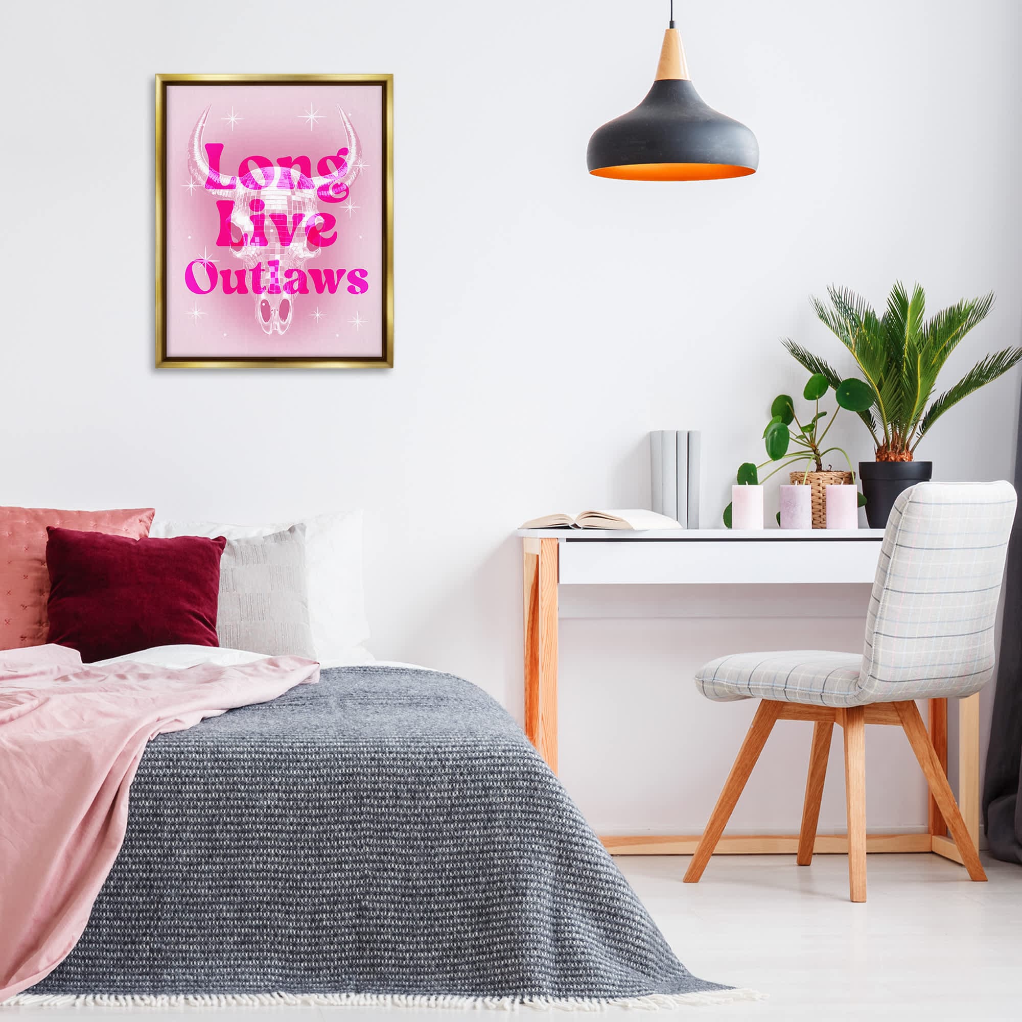 Stupell Industries BT-125-FFG-24X30 Wall-Art - View #3