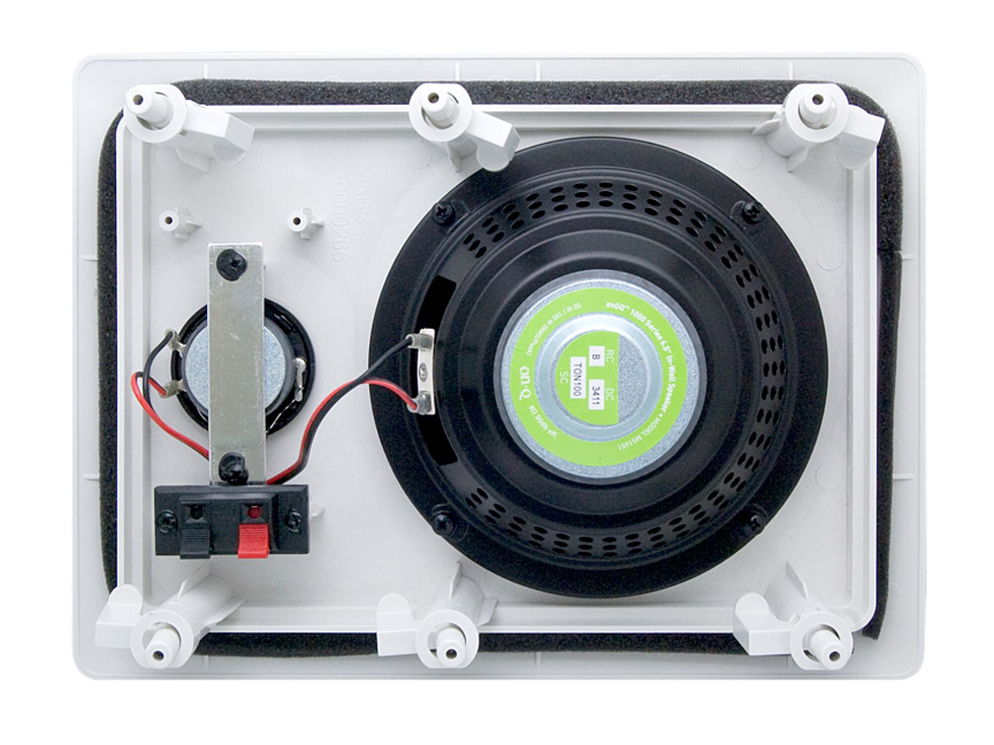 Legrand 364765-02-V1 Portable-Speakers - View #3
