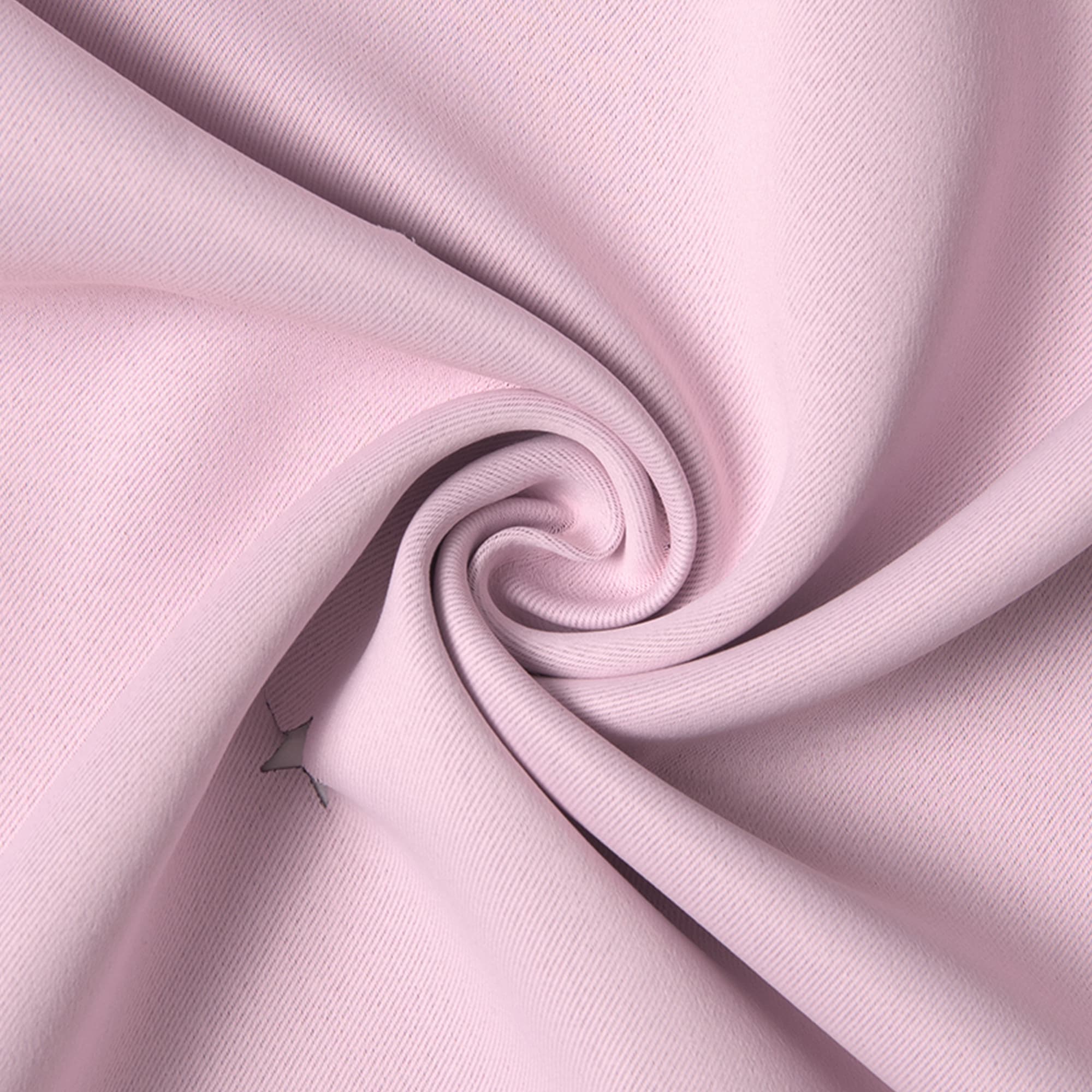 Best Home Fashion YG-04-96-NEWPINK curtains - View #2