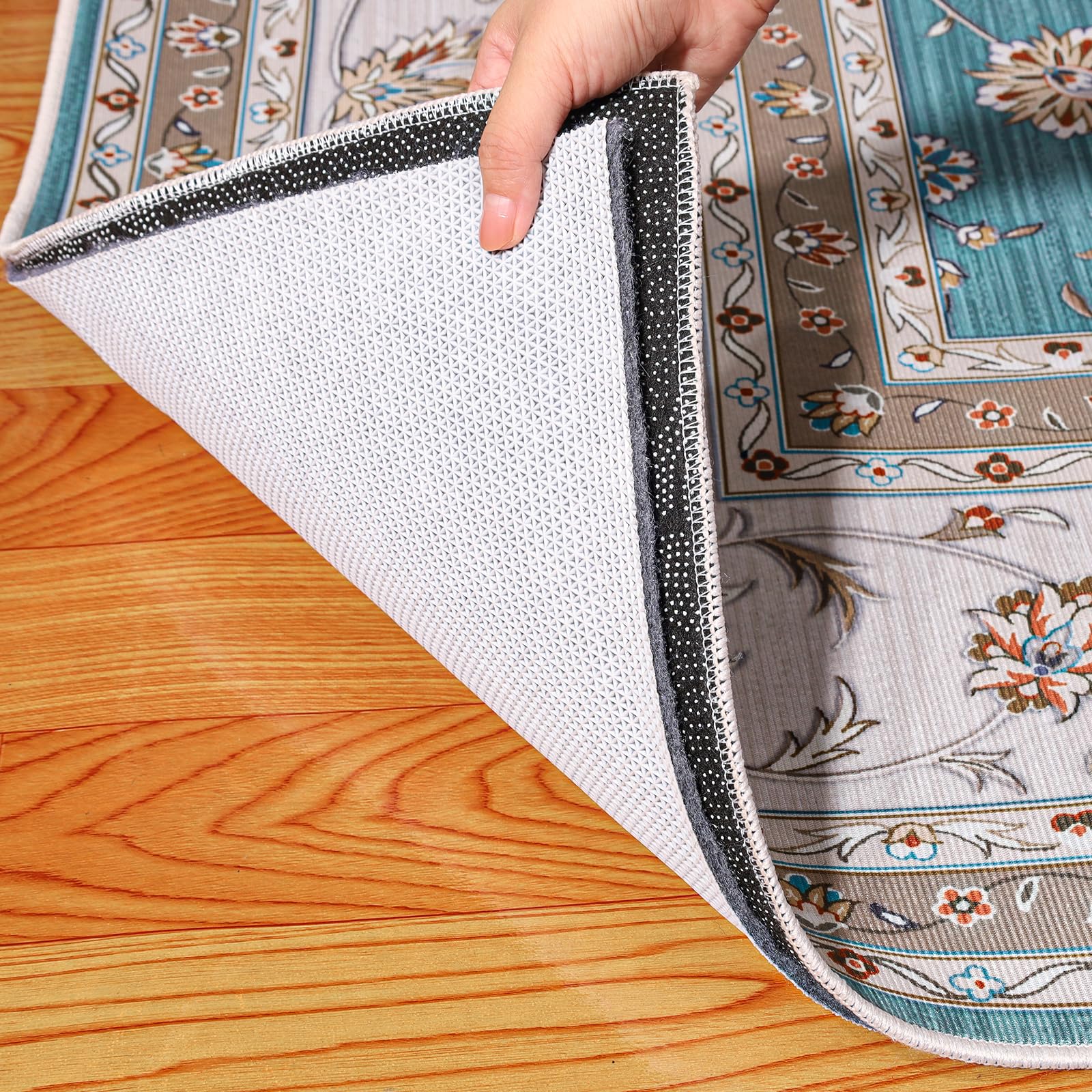 SenQWFa LSQ0813S041 Rug-Pad - View #7