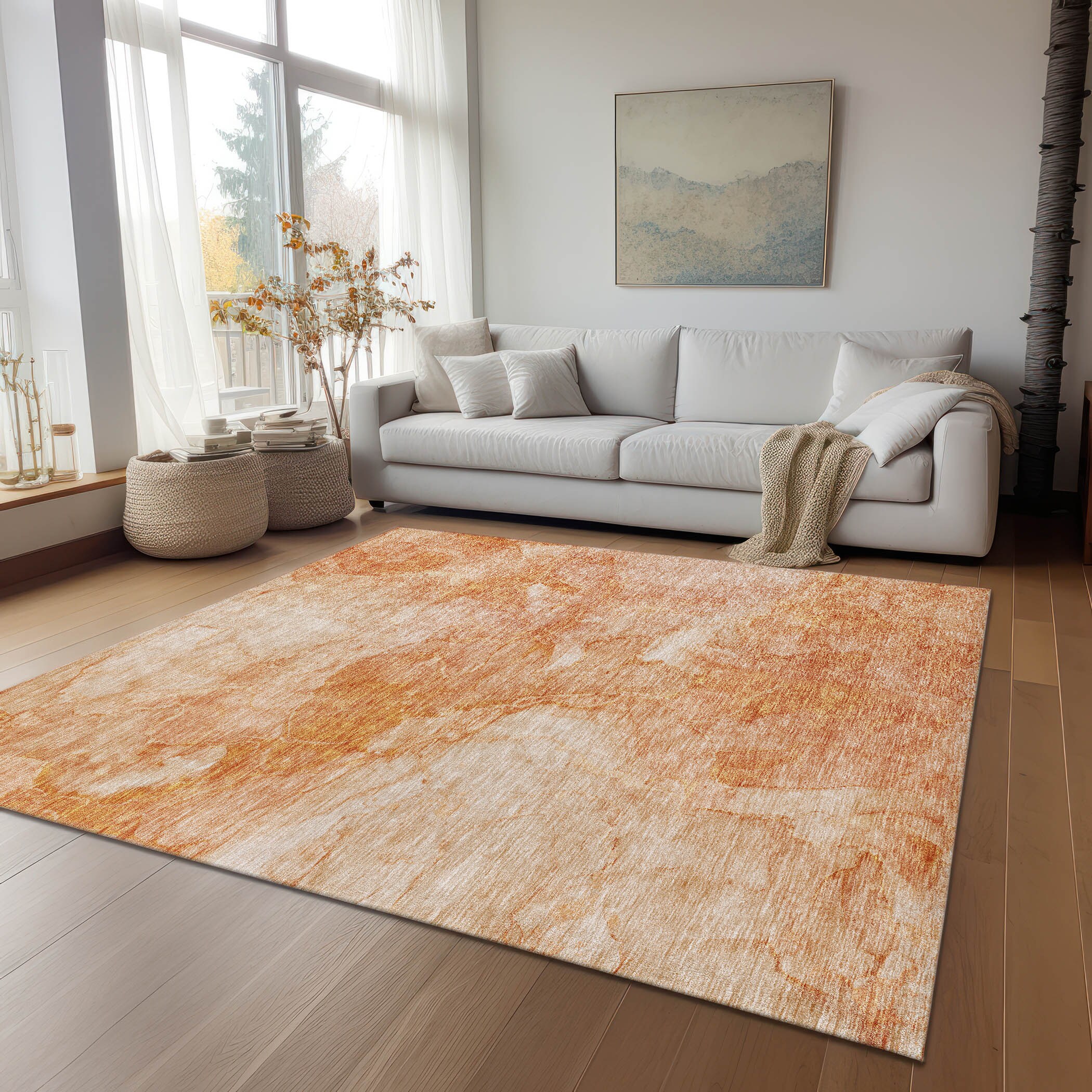 Addison Rugs ACN688SM5X8 rugs - View #5