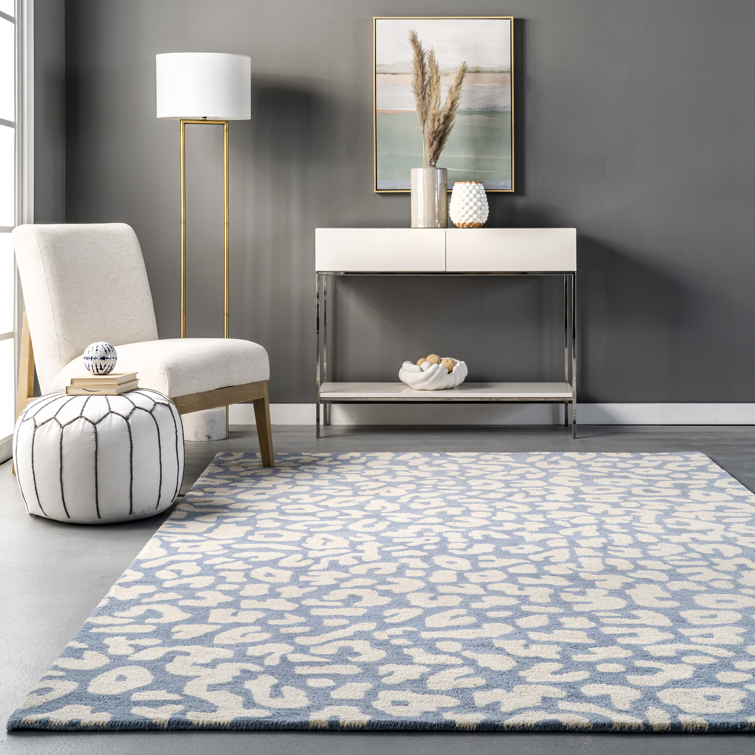 nuLOOM MTFR01B-609 rugs - View #8